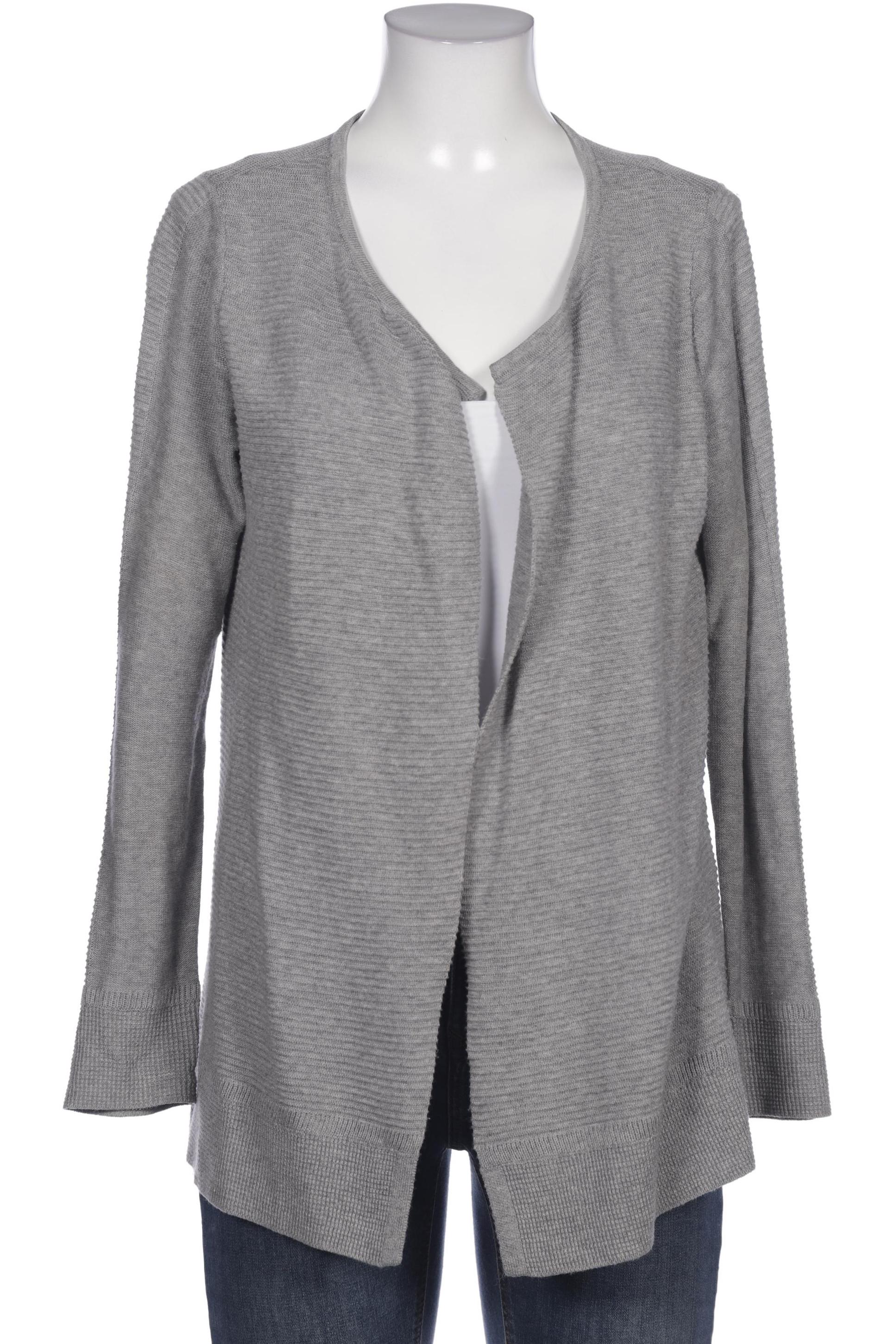 

CECIL Damen Strickjacke, grau