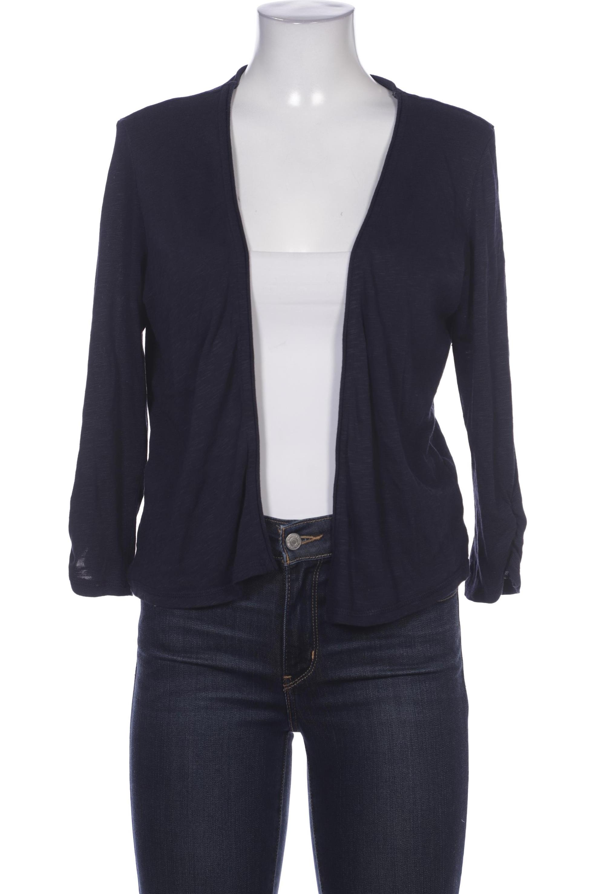 

Cecil Damen Strickjacke, marineblau, Gr. 38