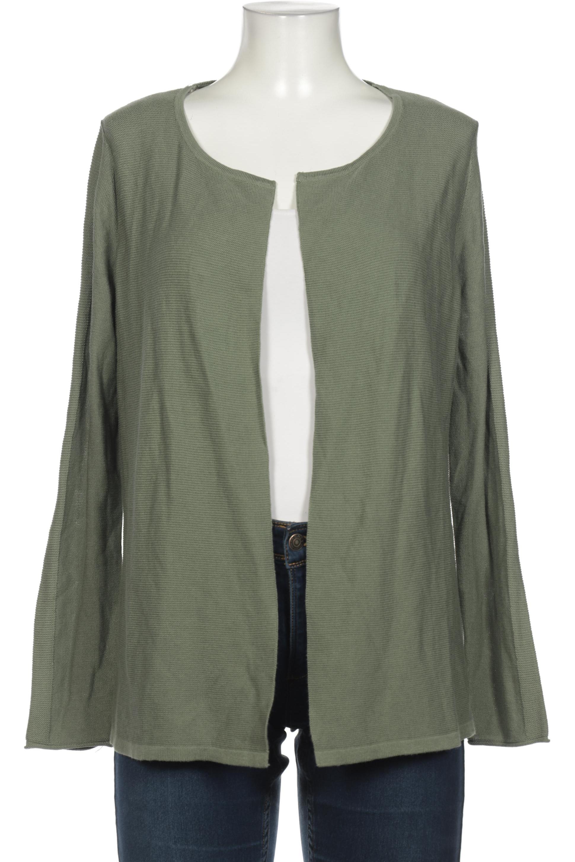 

Cecil Damen Strickjacke, grün, Gr. 38