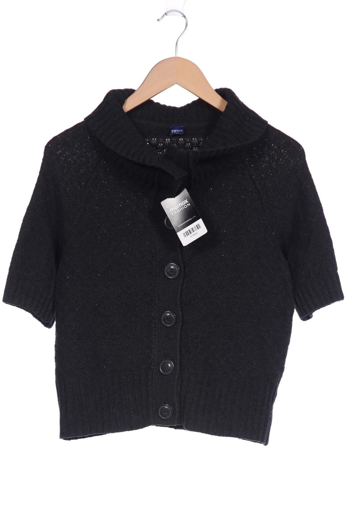 

Cecil Damen Strickjacke, grau, Gr. 38