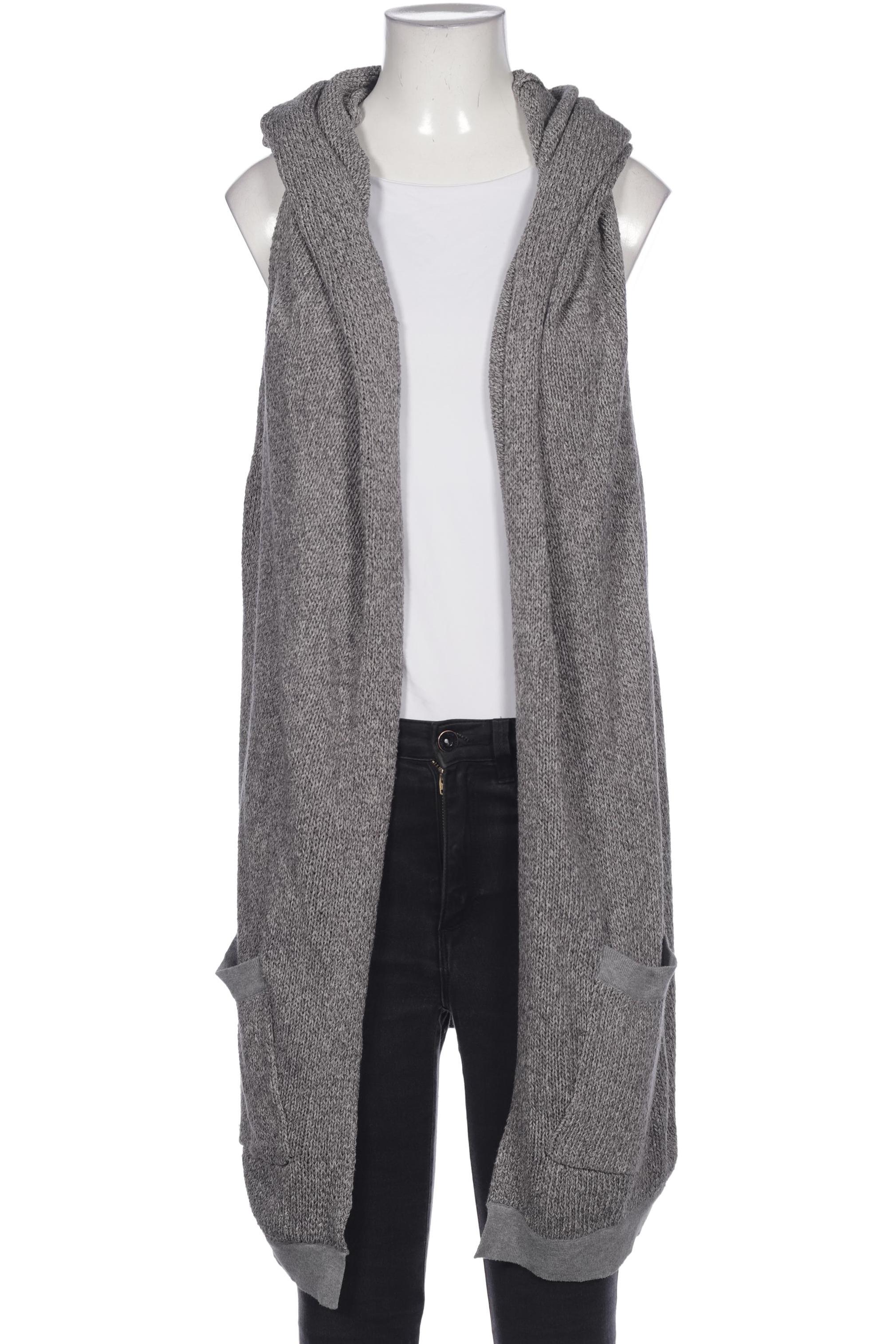 

CECIL Damen Strickjacke, grau