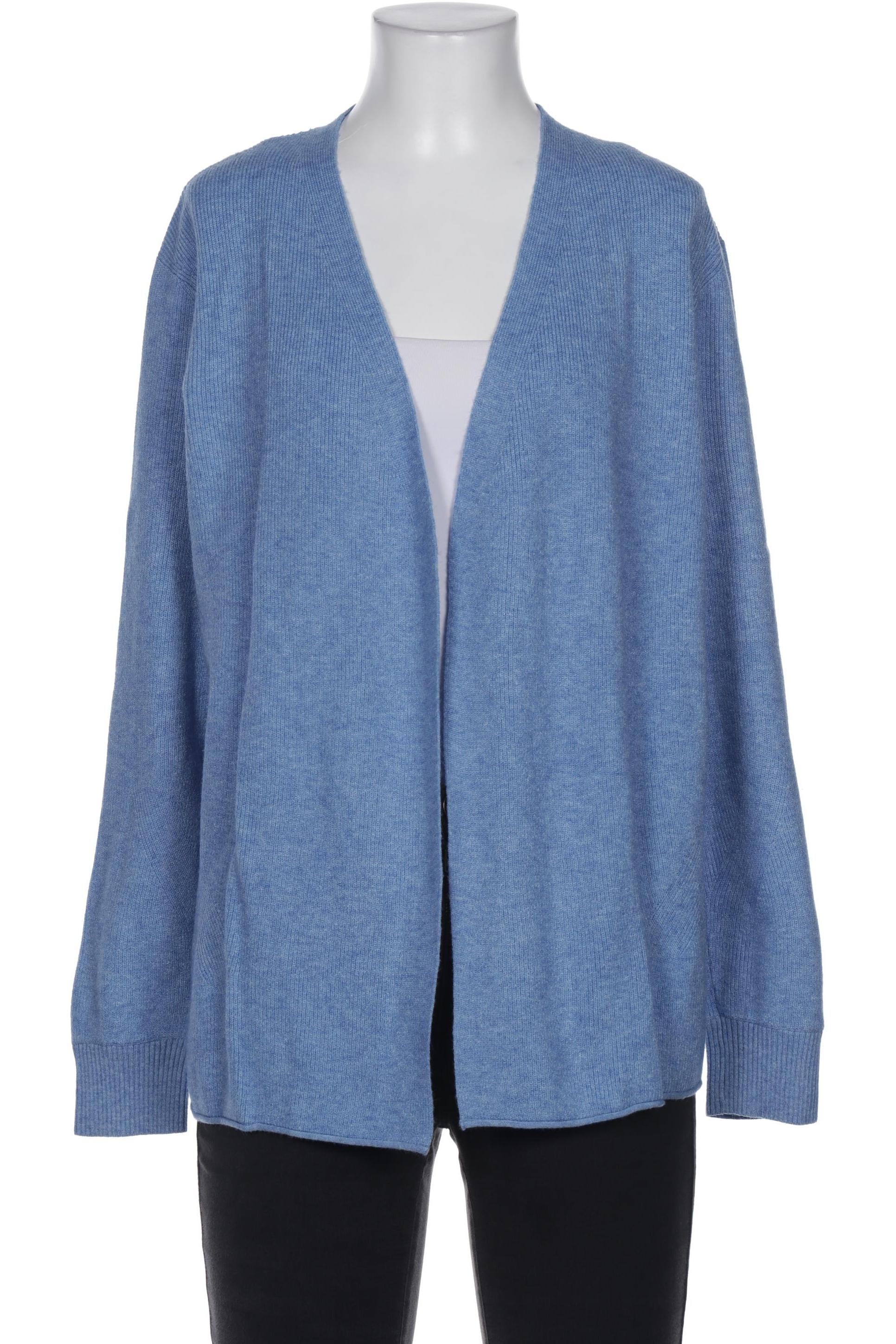

Cecil Damen Strickjacke, blau, Gr. 36