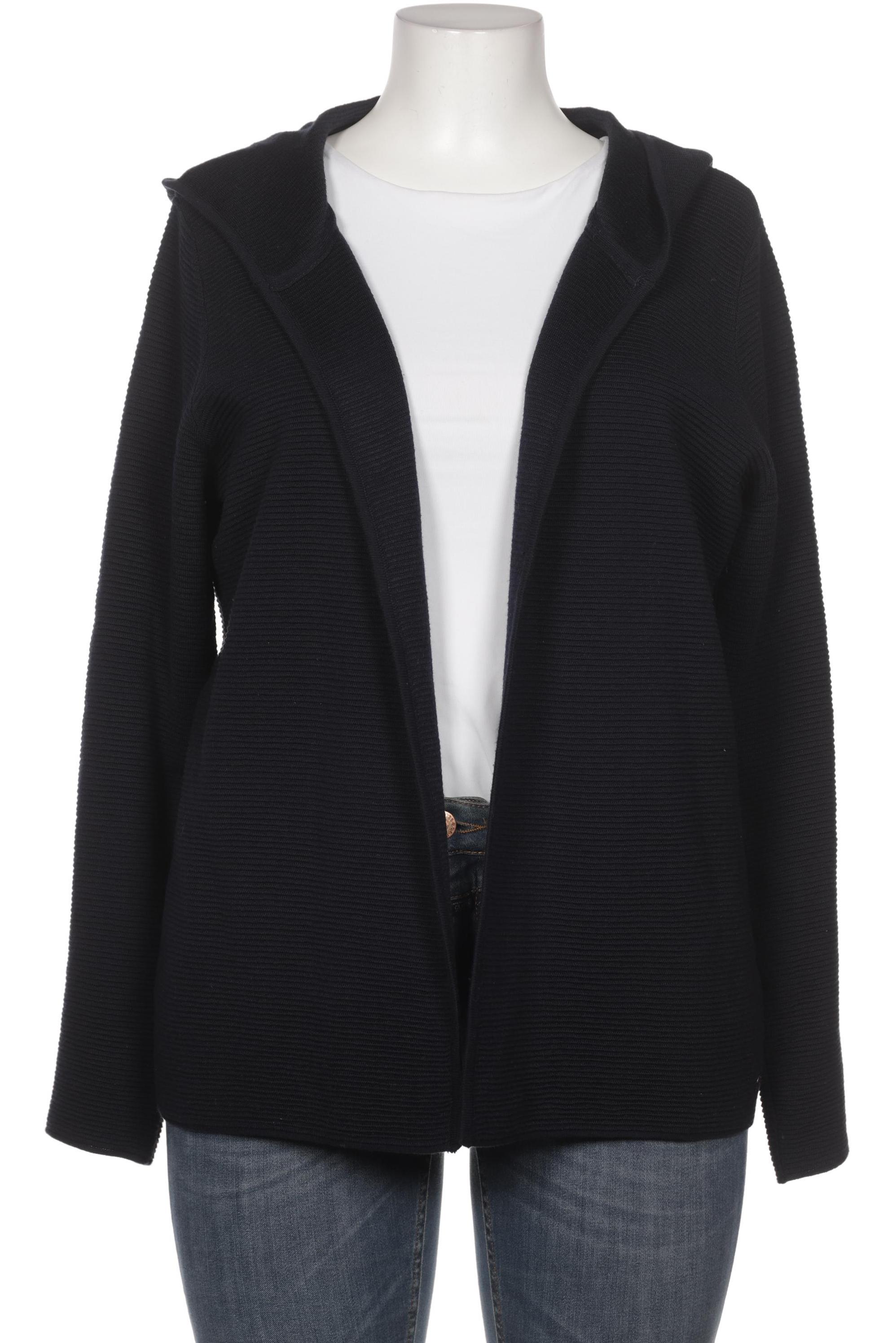 

Cecil Damen Strickjacke, marineblau, Gr. 44