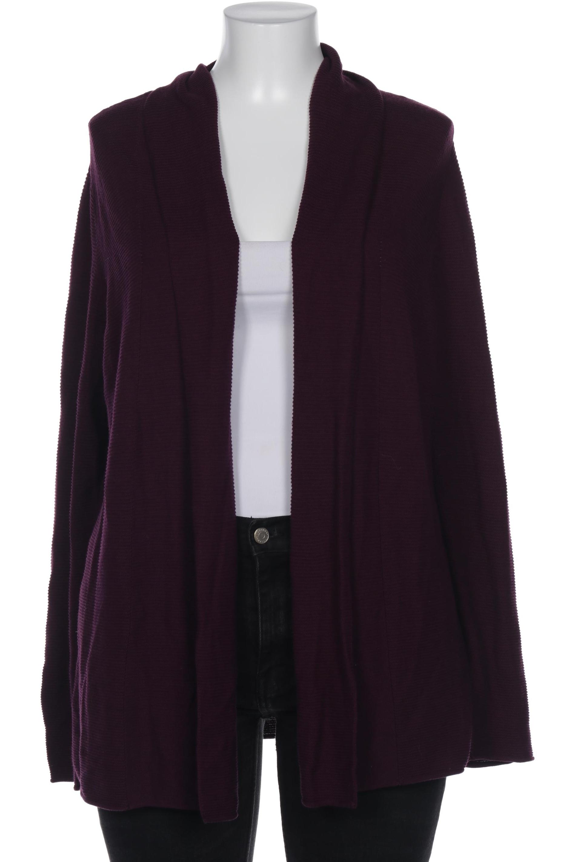 

Cecil Damen Strickjacke, bordeaux, Gr. 42