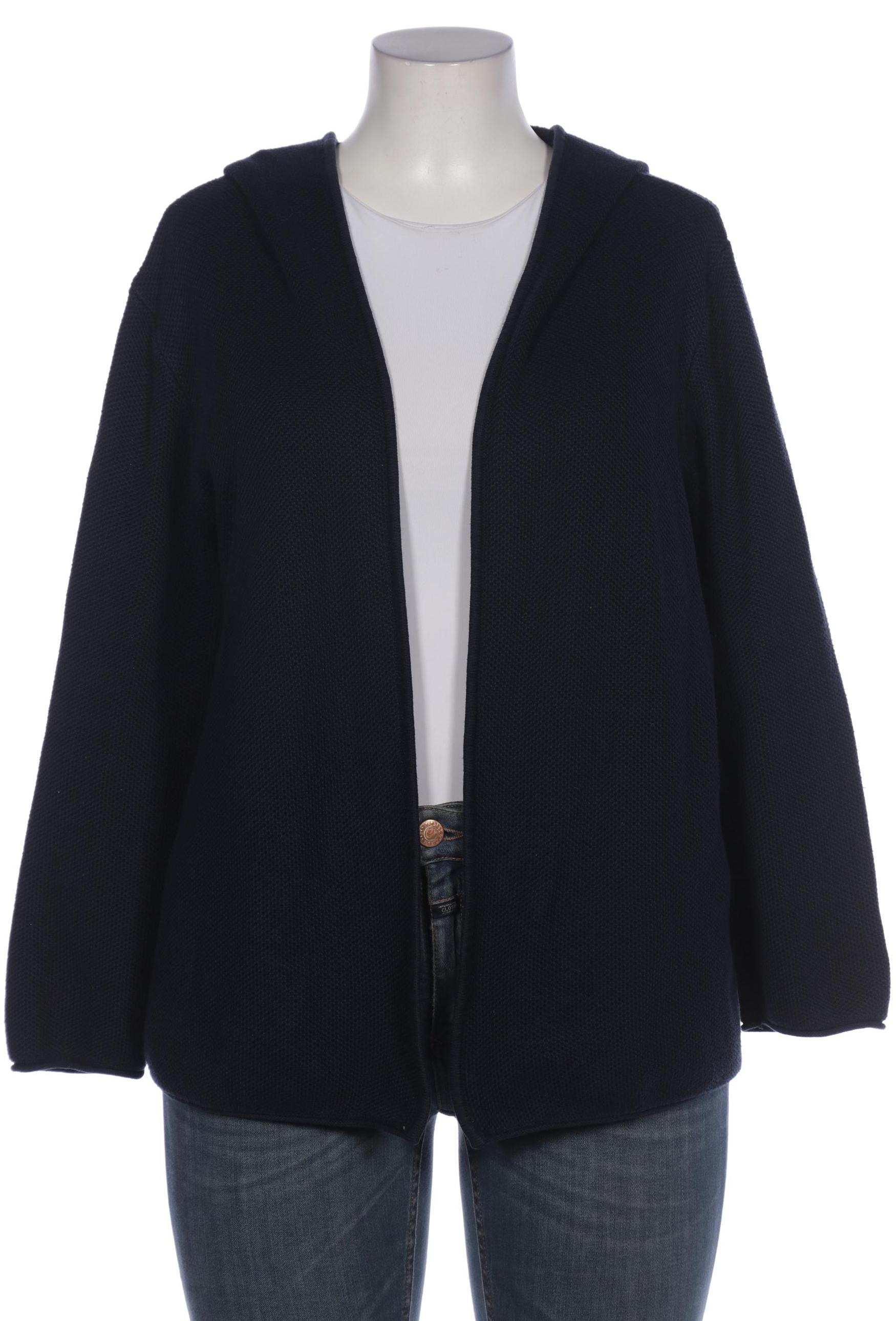 

Cecil Damen Strickjacke, marineblau, Gr. 46