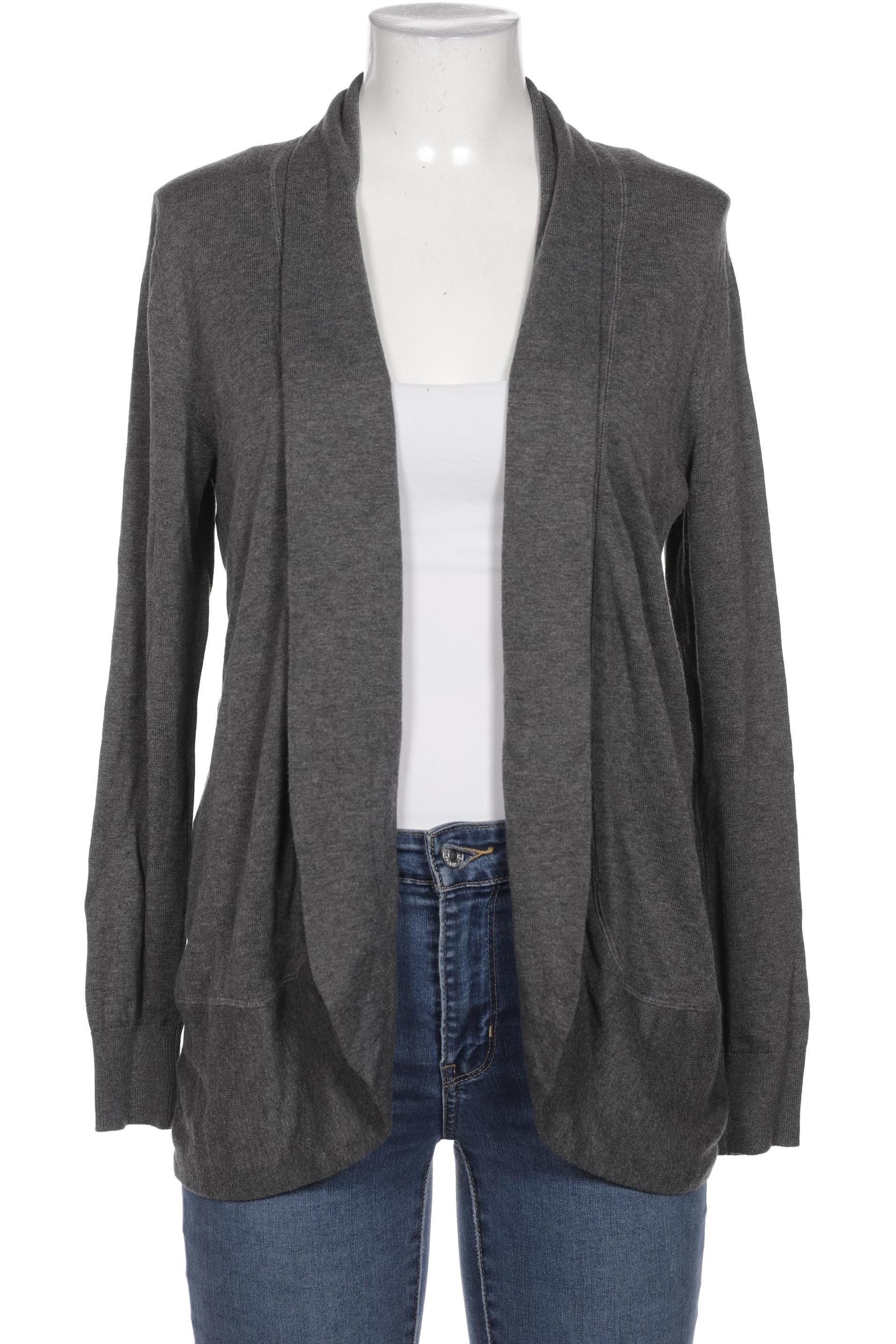 

CECIL Damen Strickjacke, grau