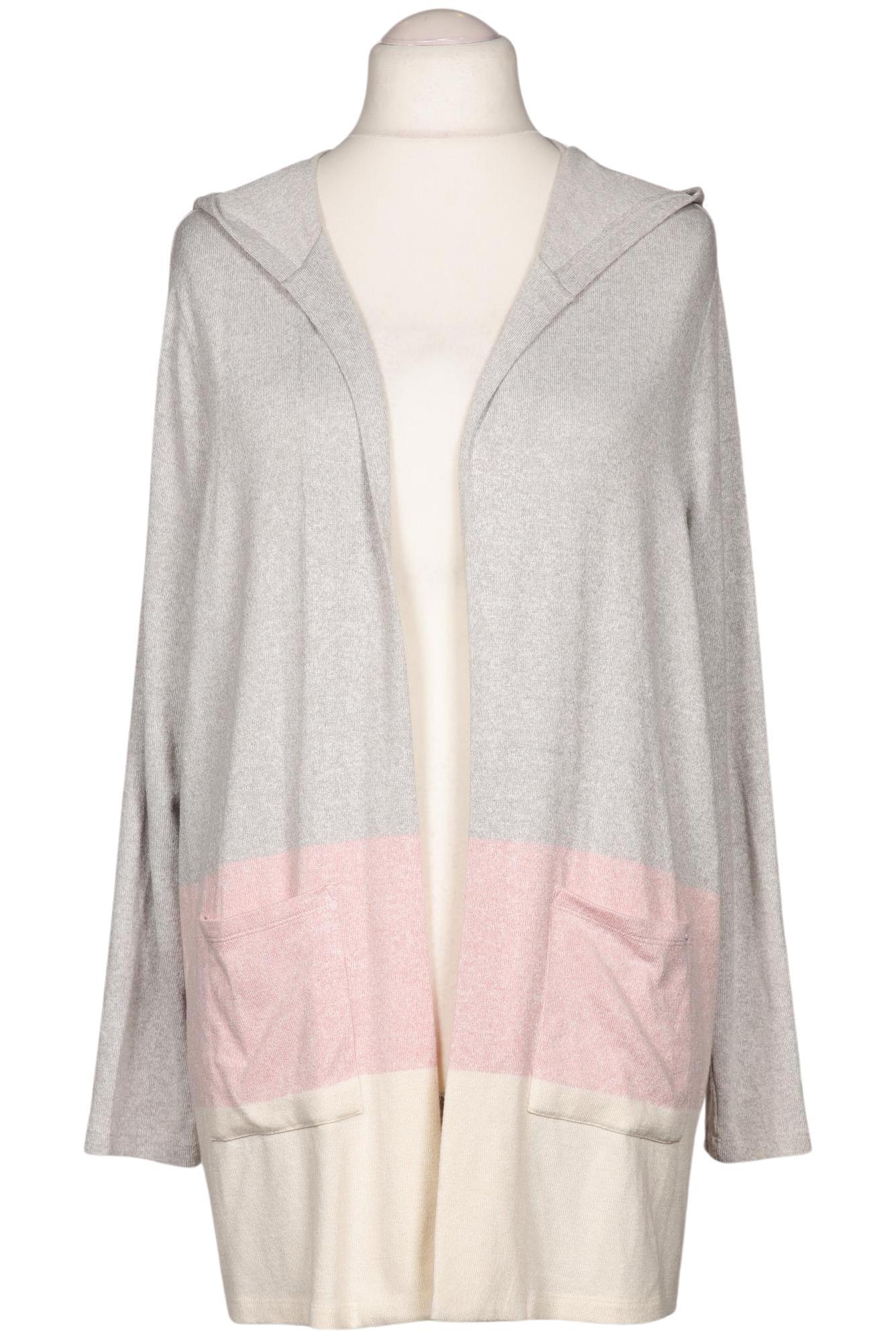 

Cecil Damen Strickjacke, mehrfarbig, Gr. 44