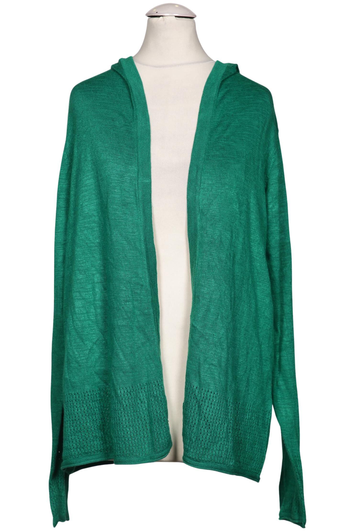 

Cecil Damen Strickjacke, grün, Gr. 36