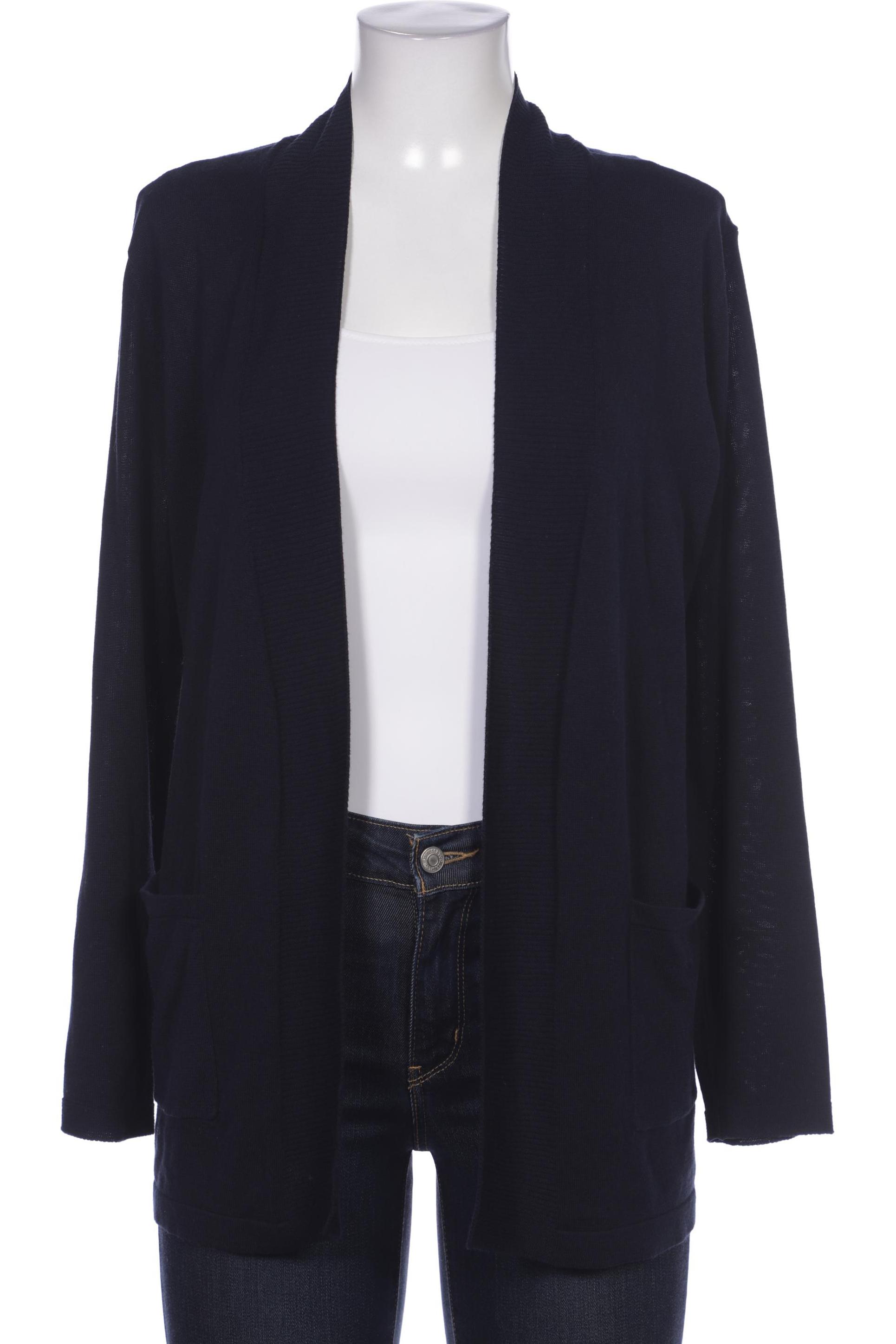 

Cecil Damen Strickjacke, marineblau, Gr. 36