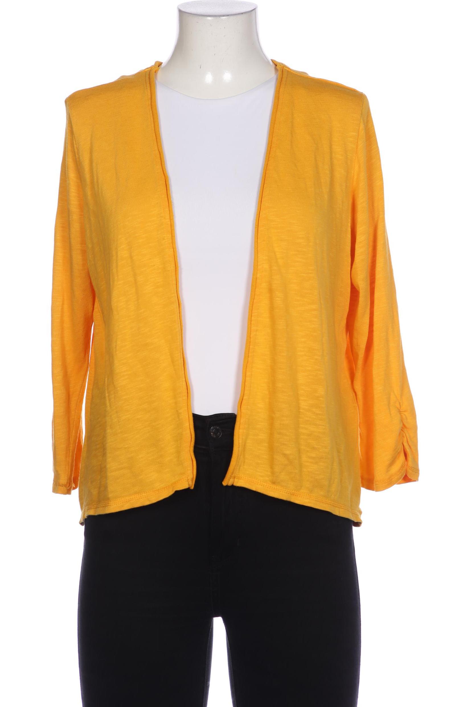 

Cecil Damen Strickjacke, orange, Gr. 38
