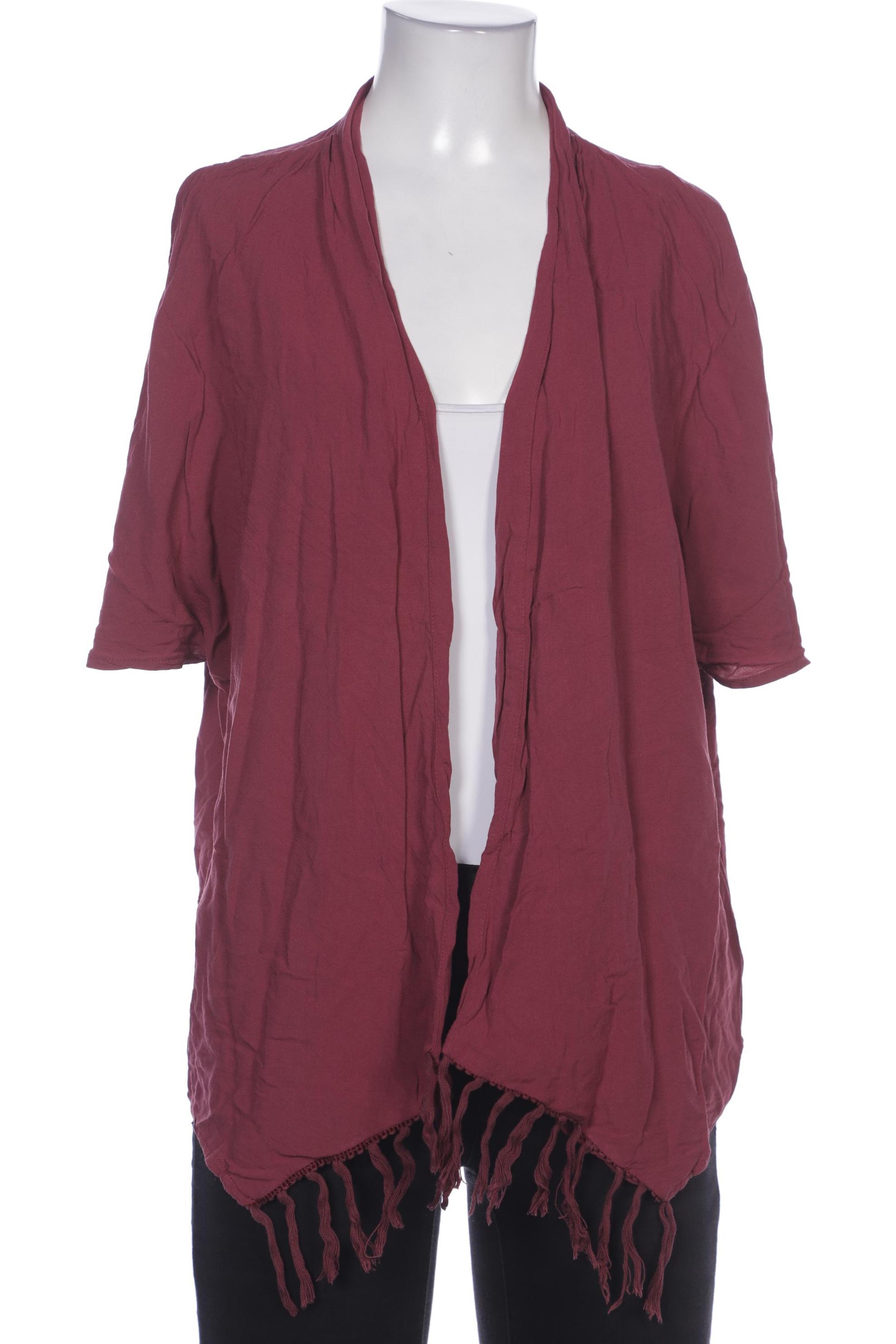 

Cecil Damen Strickjacke, bordeaux, Gr. 36