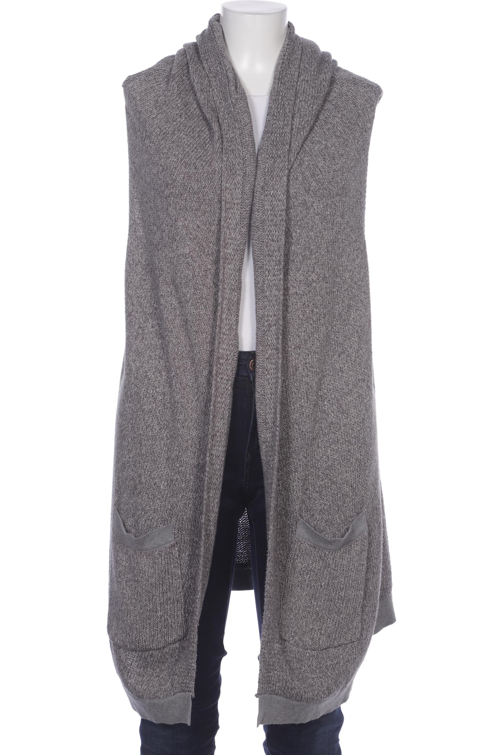 

Cecil Damen Strickjacke, grau, Gr. 44