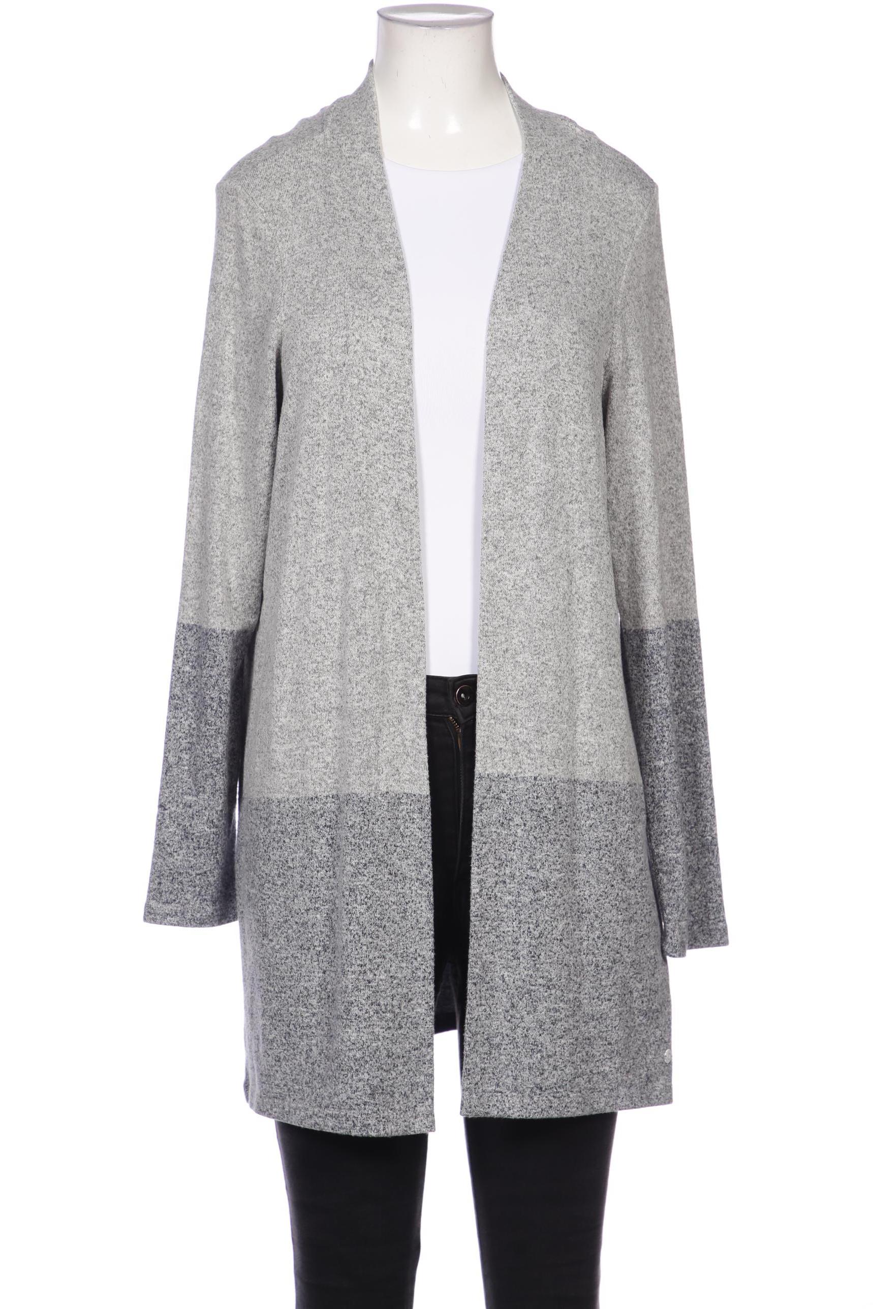 

Cecil Damen Strickjacke, grau, Gr. 38