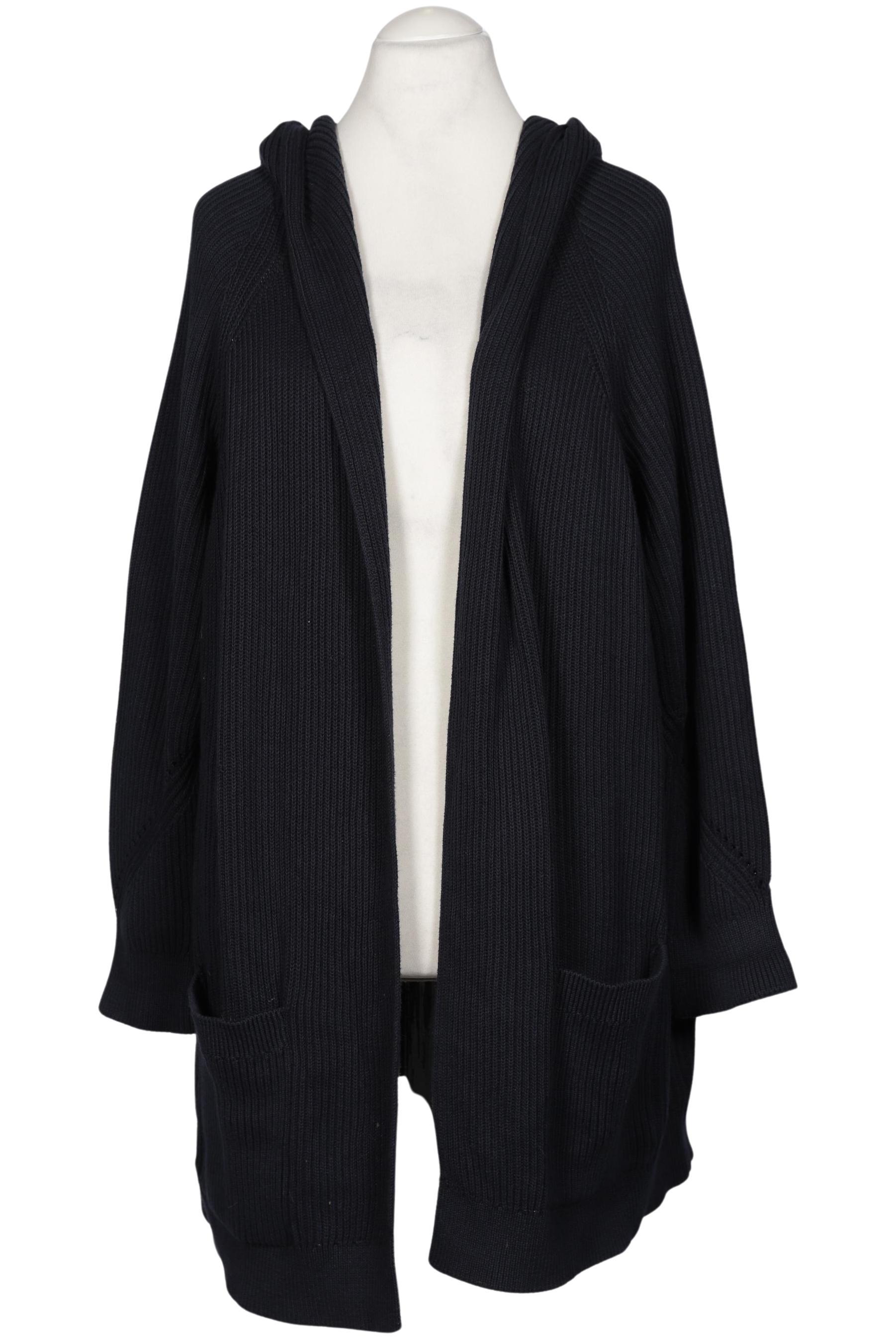 

Cecil Damen Strickjacke, marineblau, Gr. 44