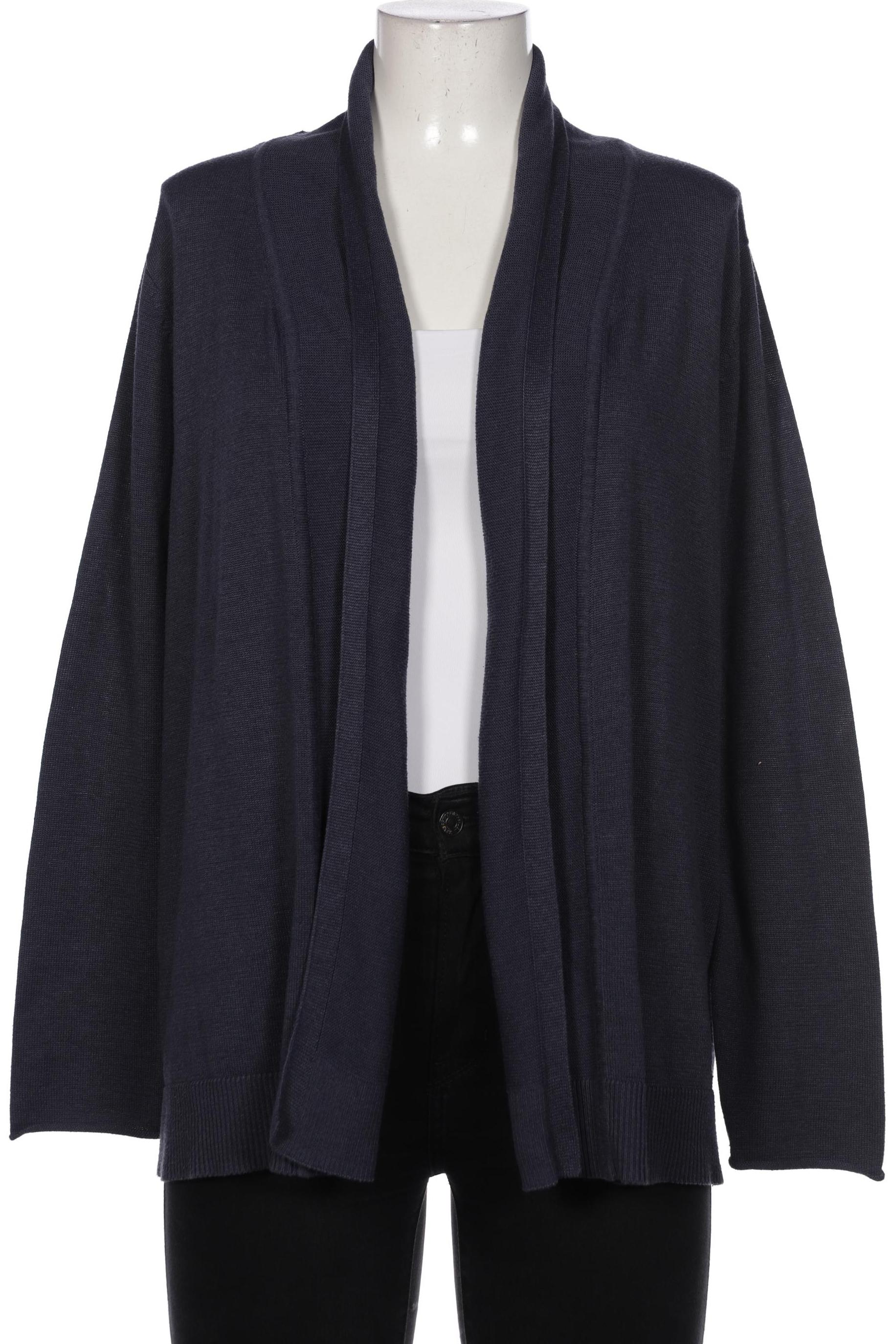 

Cecil Damen Strickjacke, marineblau, Gr. 42
