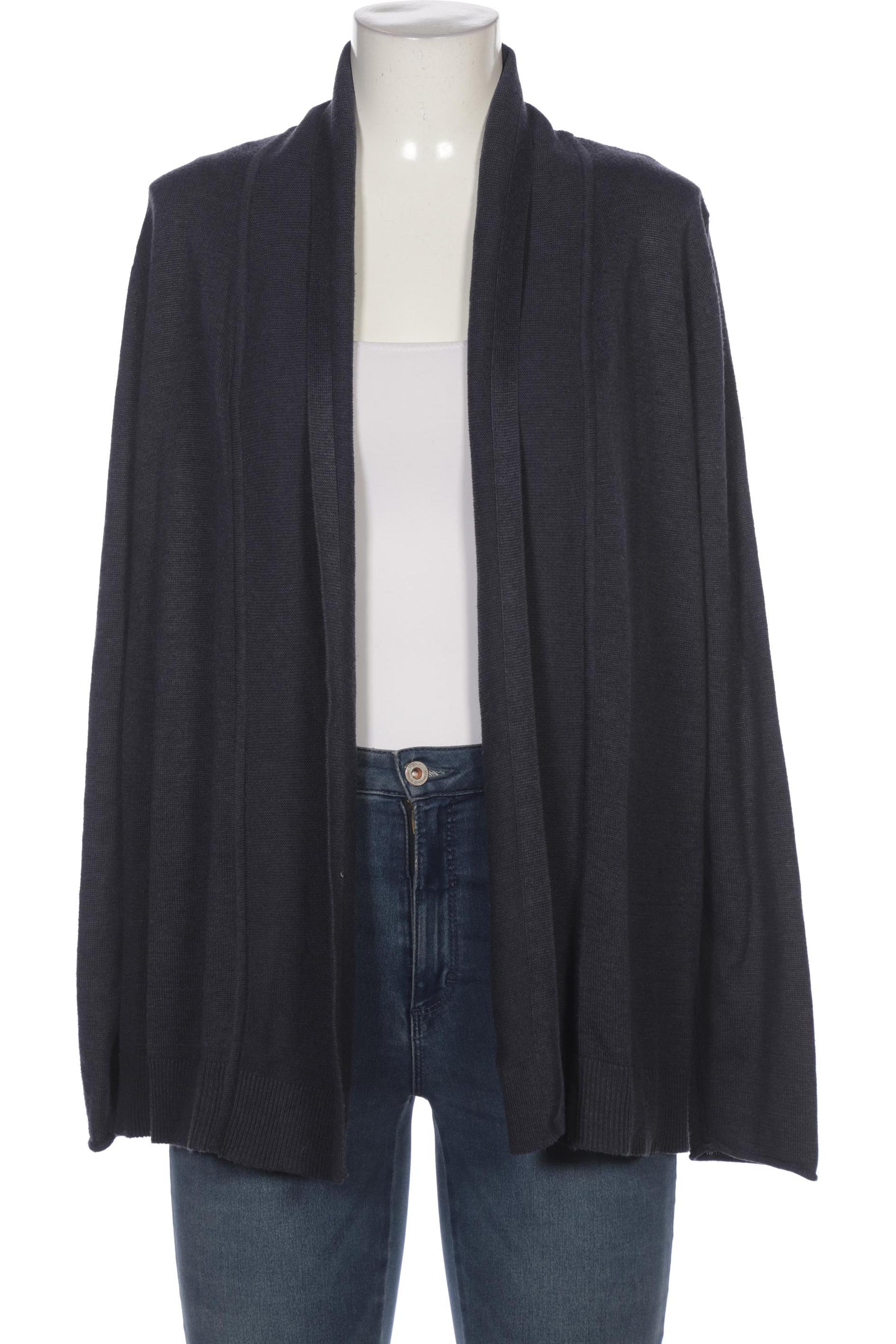

CECIL Damen Strickjacke, marineblau
