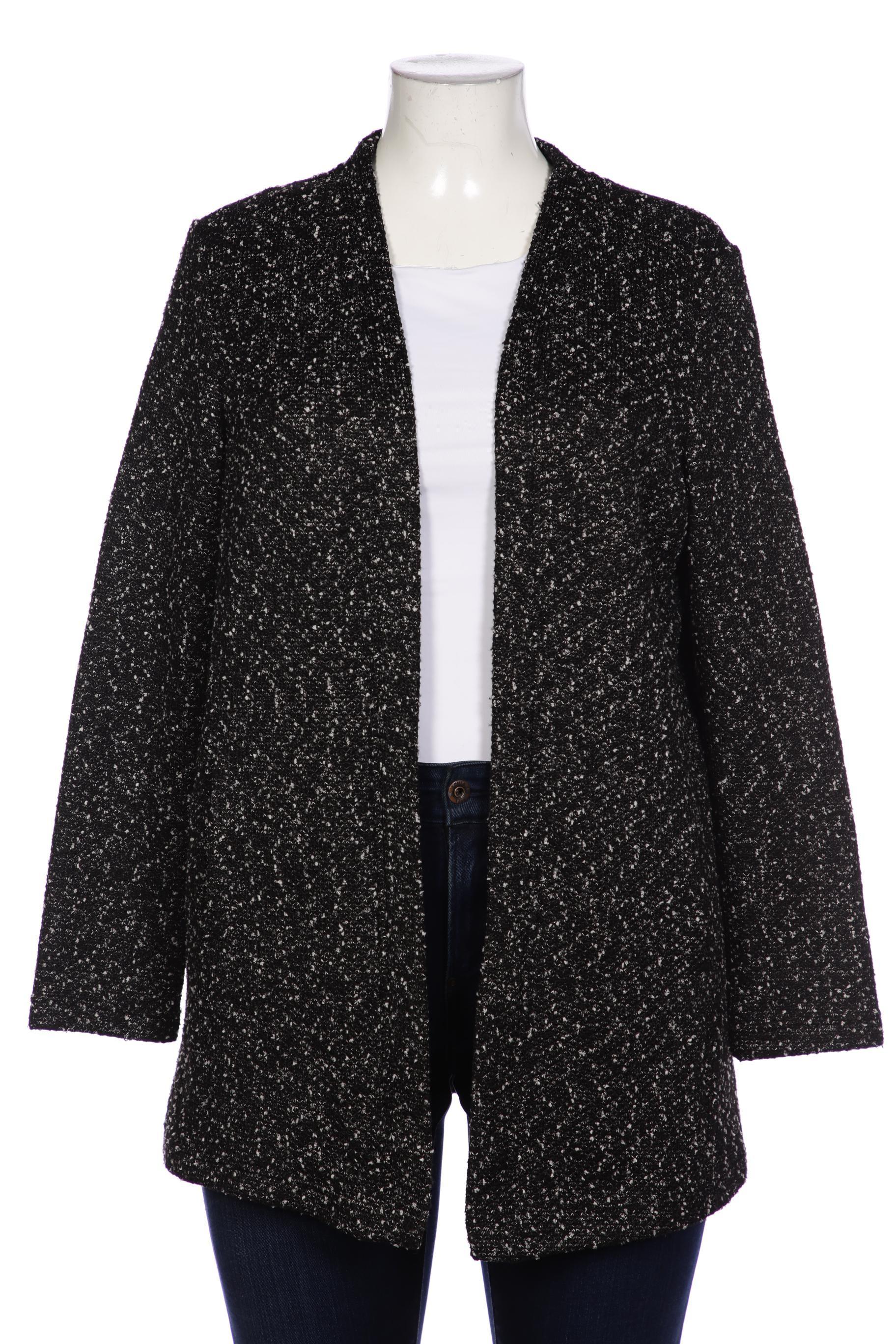 

Cecil Damen Strickjacke, schwarz, Gr. 42