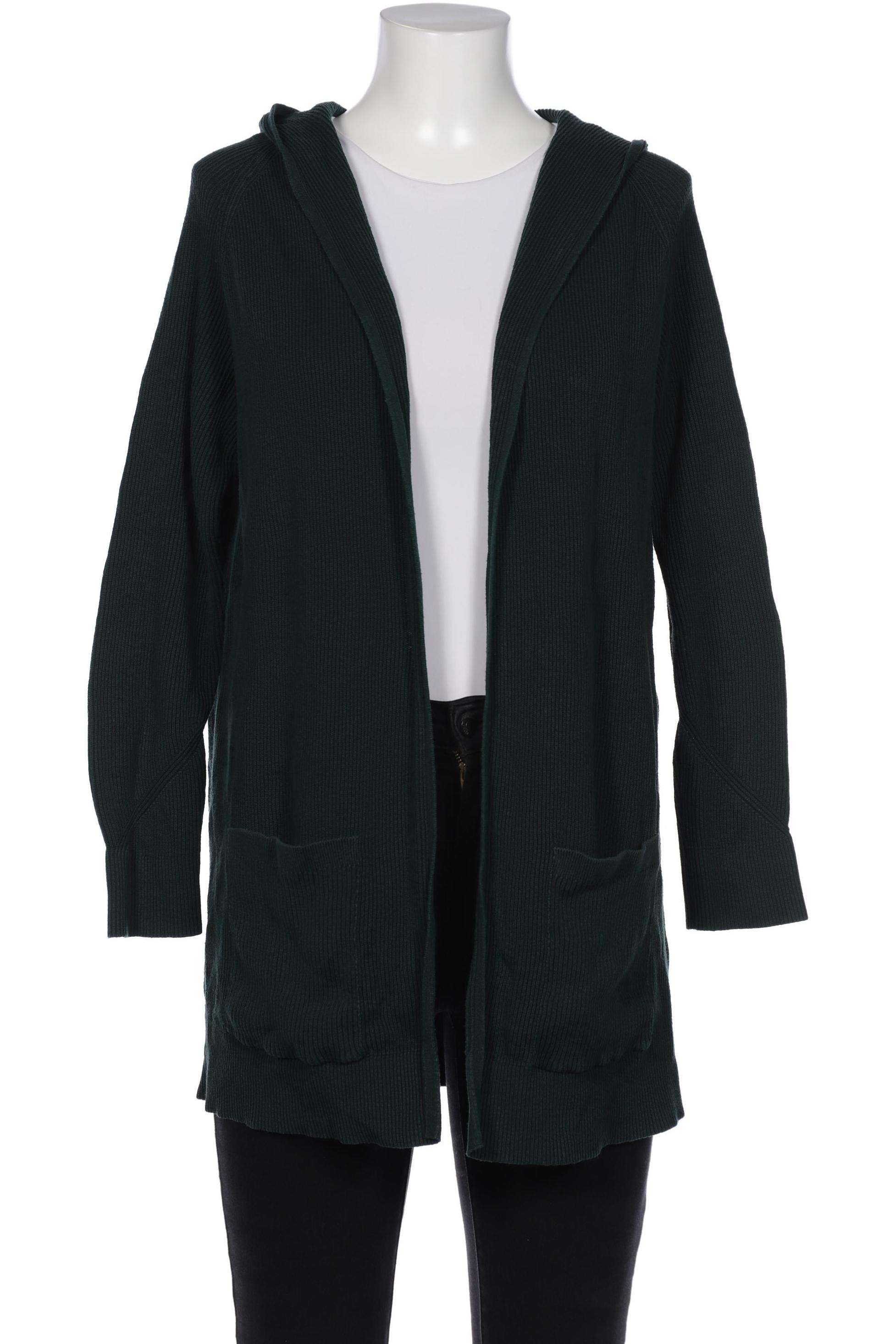 

Cecil Damen Strickjacke, grün, Gr. 38