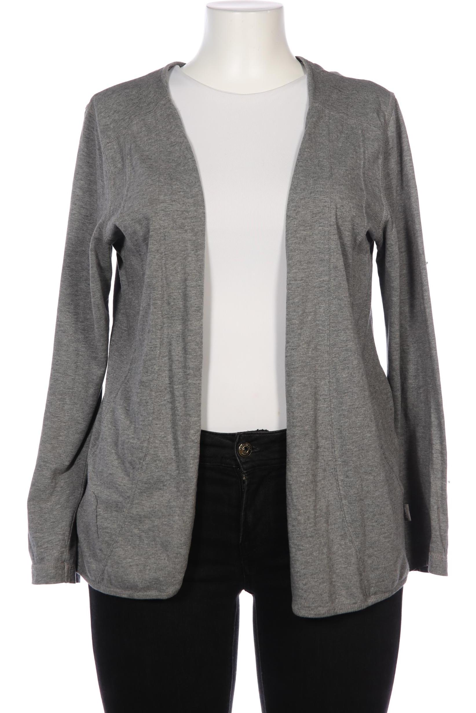 

Cecil Damen Strickjacke, grau, Gr. 44