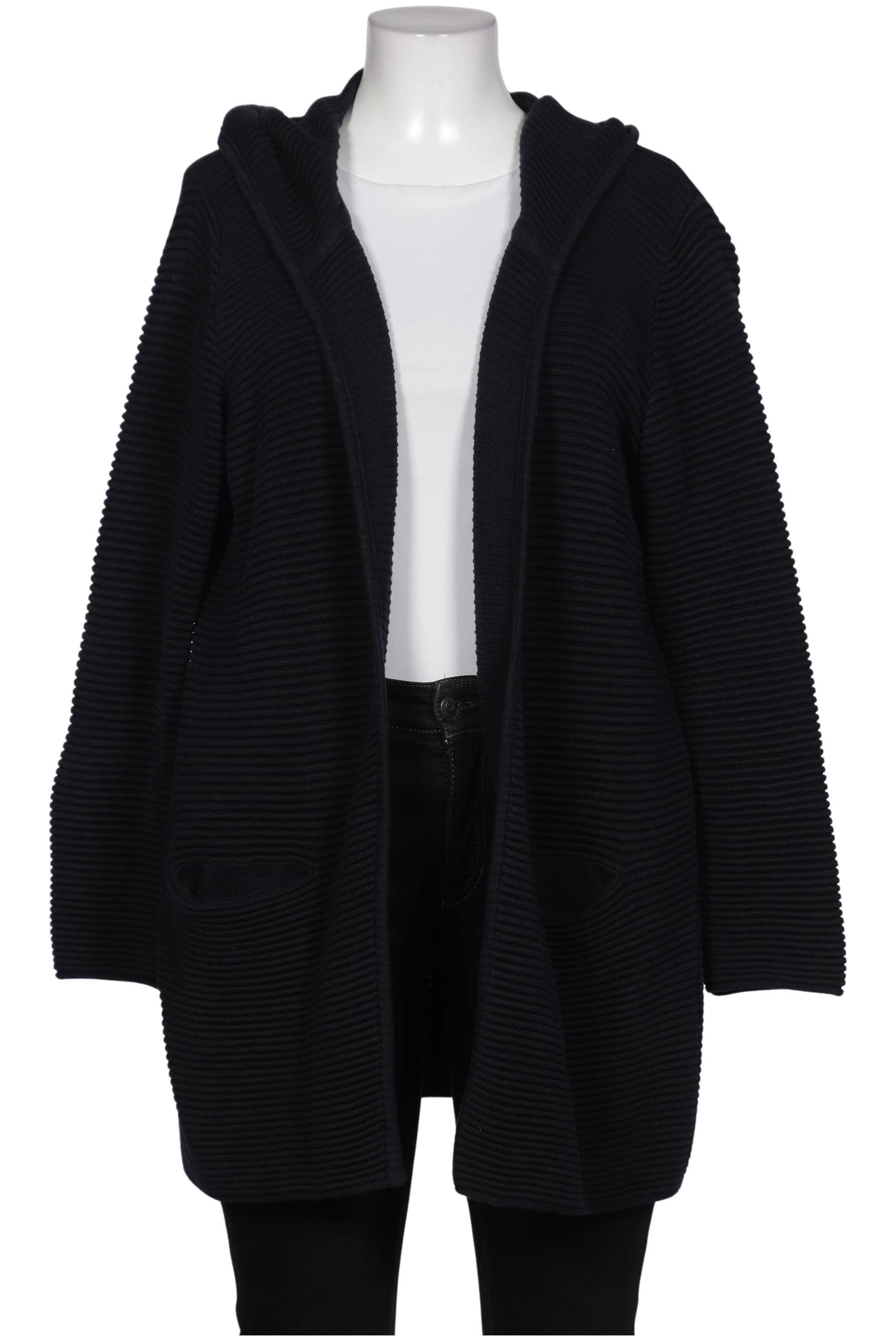 

Cecil Damen Strickjacke, marineblau, Gr. 44