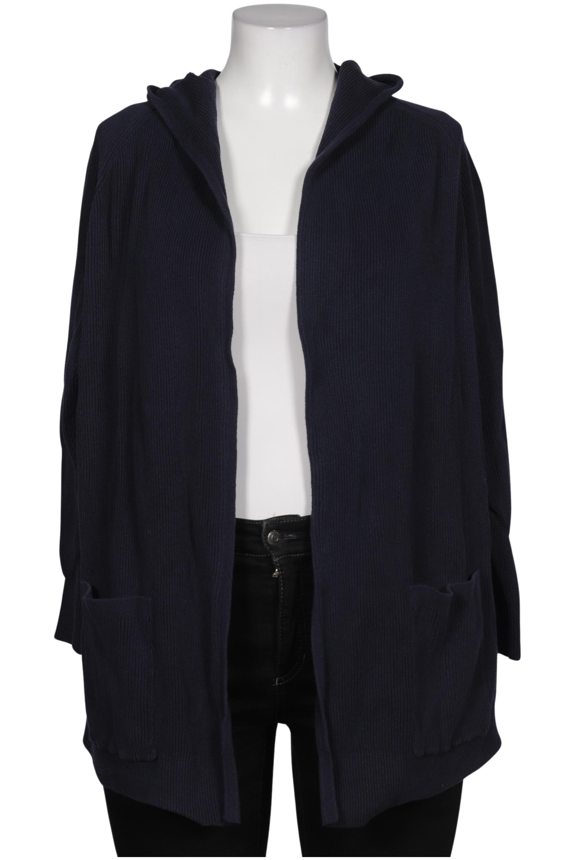 

Cecil Damen Strickjacke, marineblau, Gr. 44