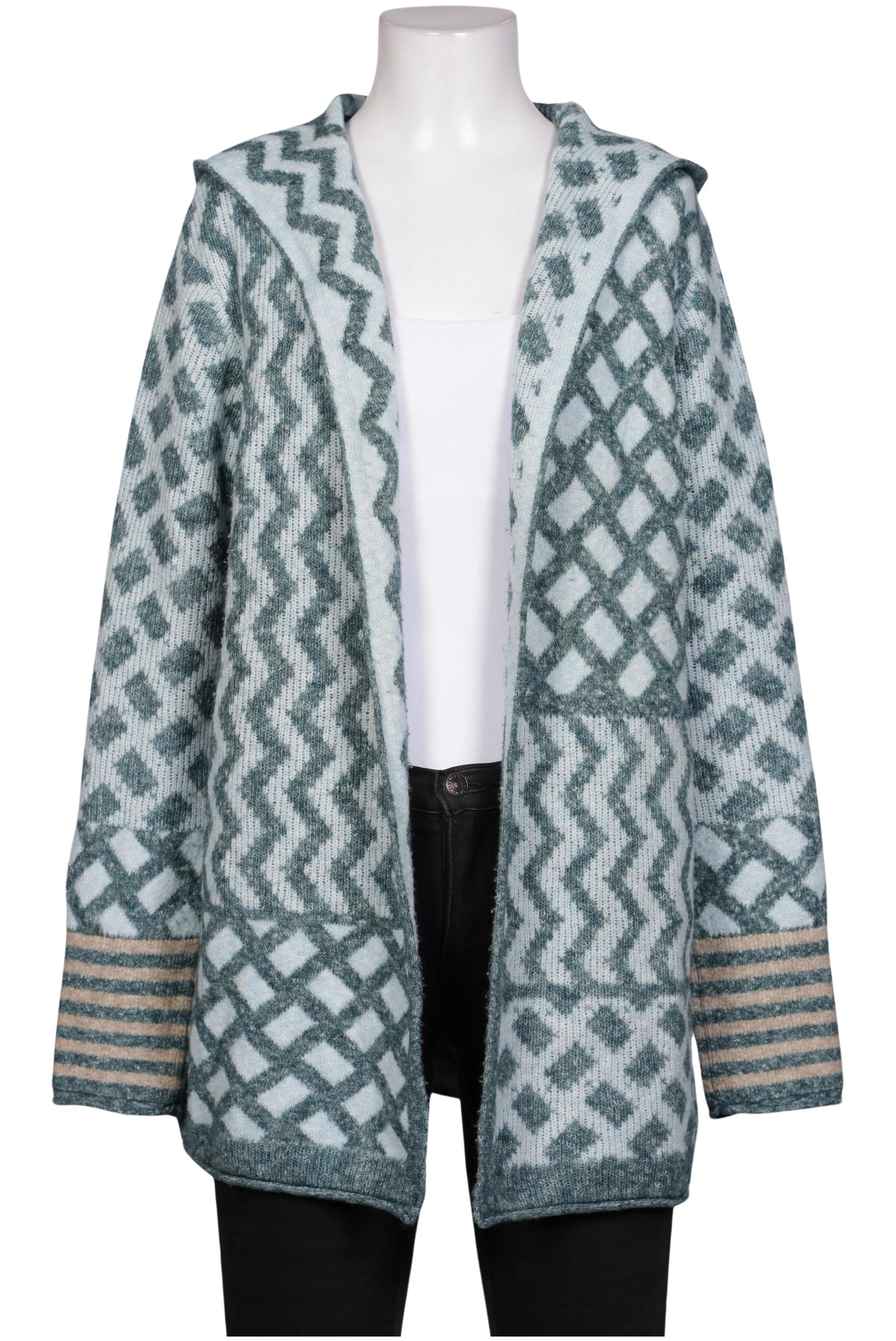 

Cecil Damen Strickjacke, mehrfarbig, Gr. 36