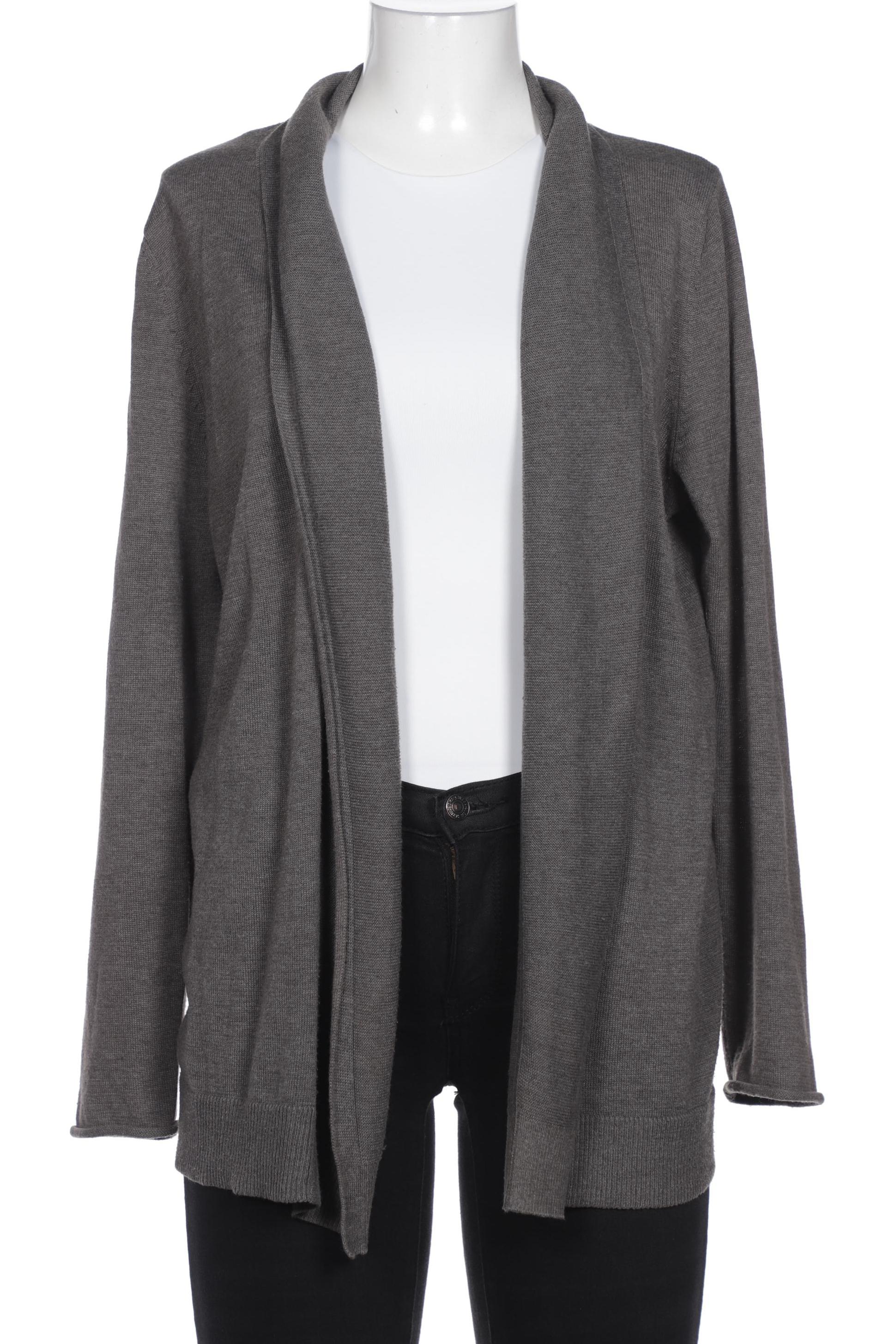

CECIL Damen Strickjacke, grau