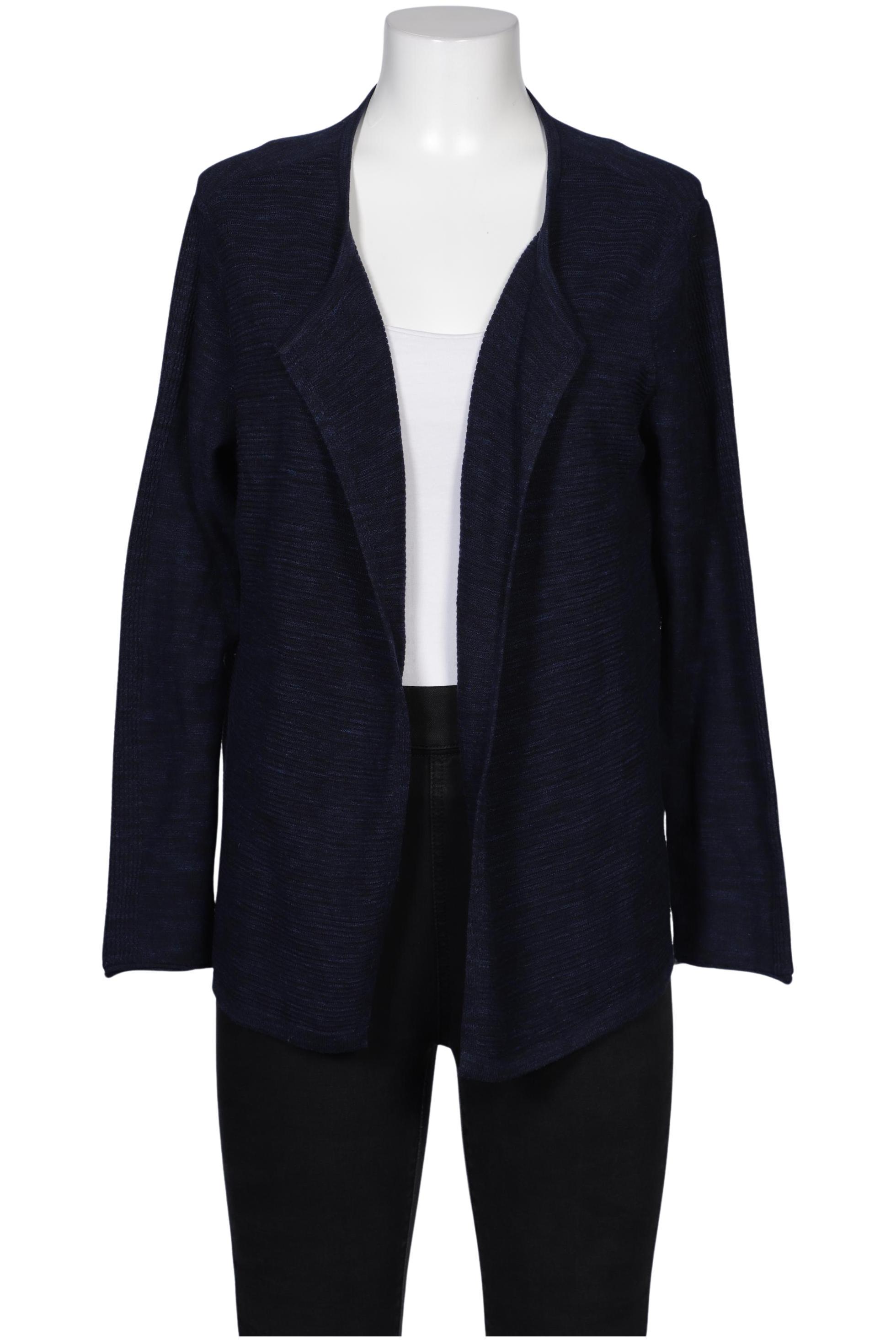

Cecil Damen Strickjacke, marineblau, Gr. 42