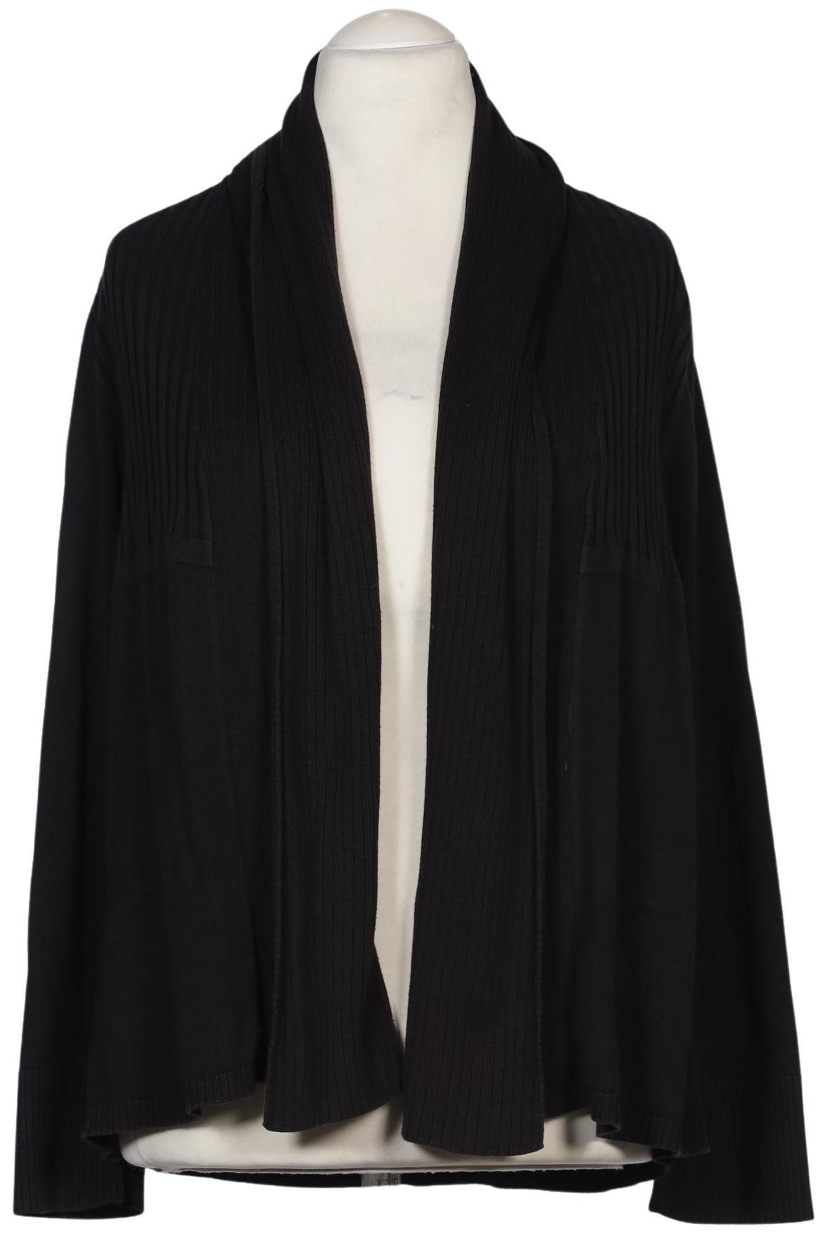 

Cecil Damen Strickjacke, schwarz, Gr. 42