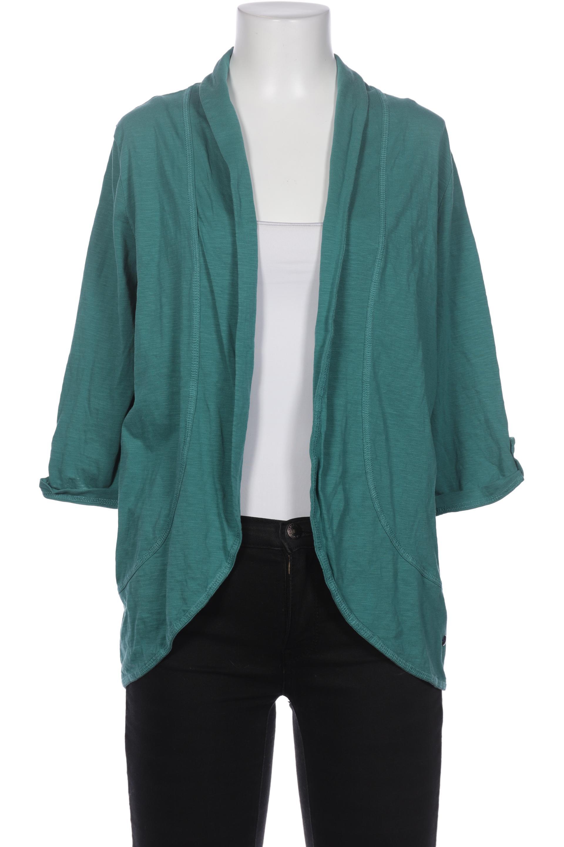 

Cecil Damen Strickjacke, türkis, Gr. 38