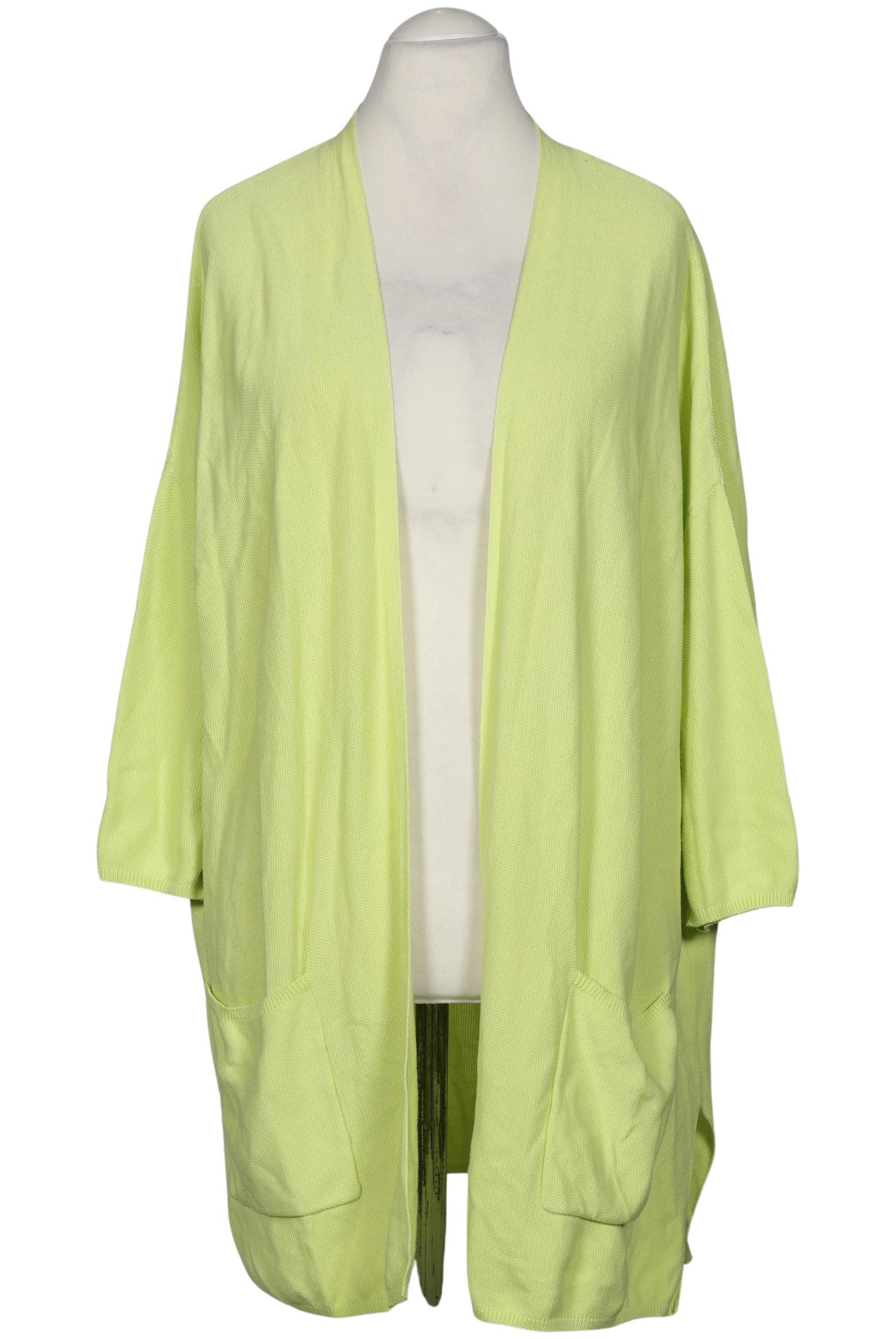 

Cecil Damen Strickjacke, neon, Gr. 46