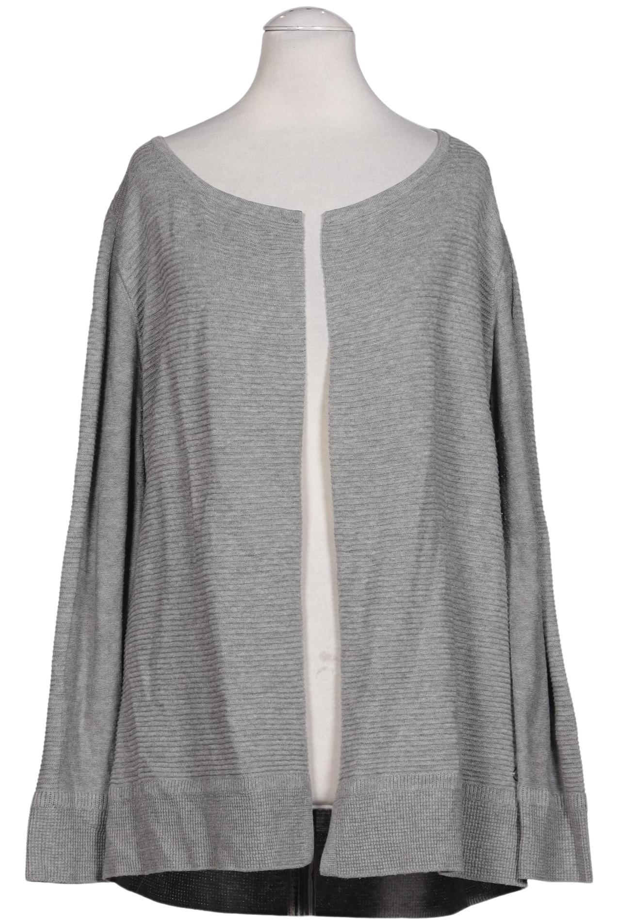 

Cecil Damen Strickjacke, grau, Gr. 36