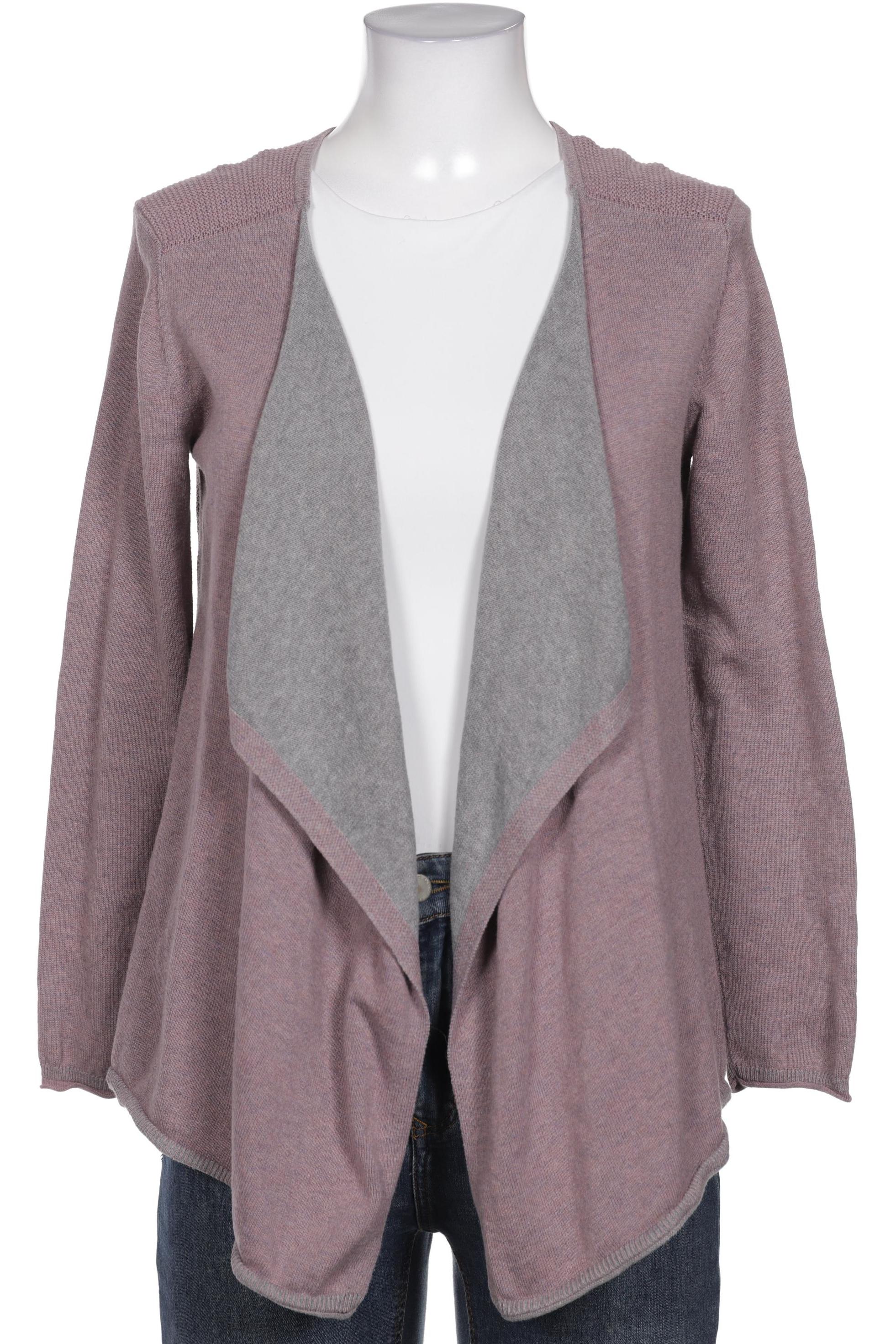

Cecil Damen Strickjacke, pink, Gr. 36
