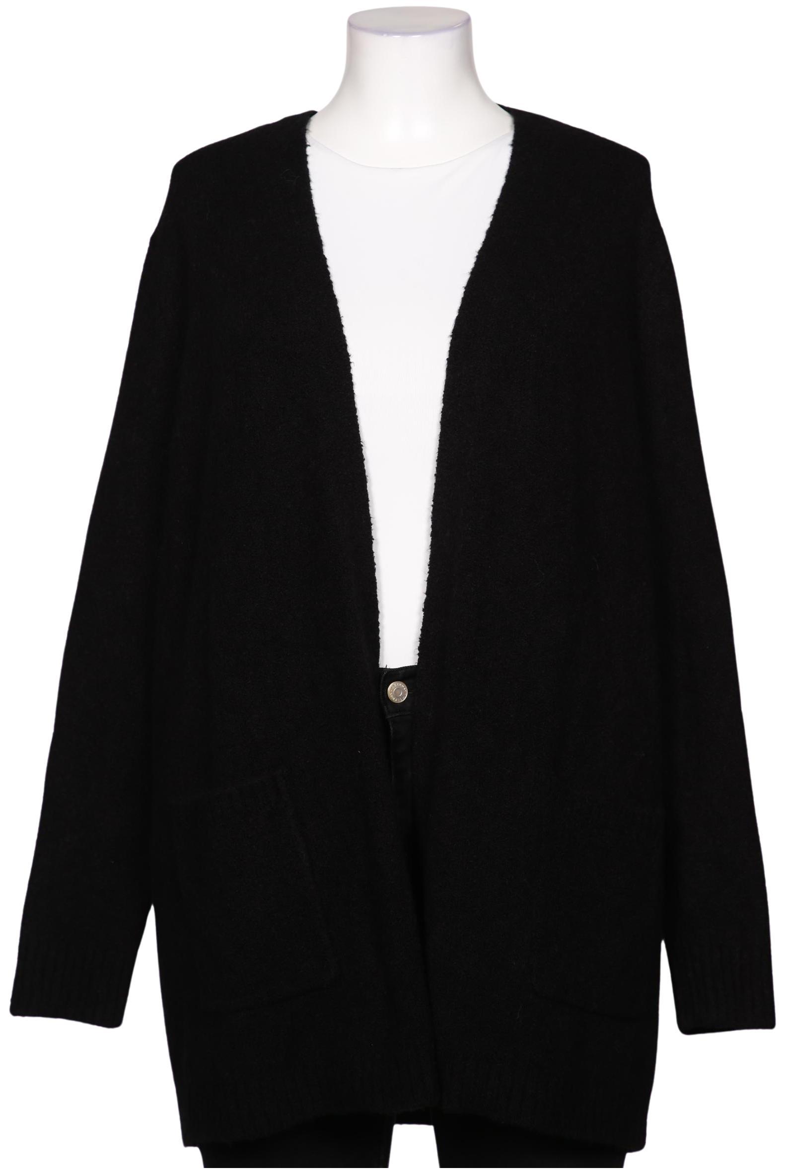 

Cecil Damen Strickjacke, schwarz, Gr. 44