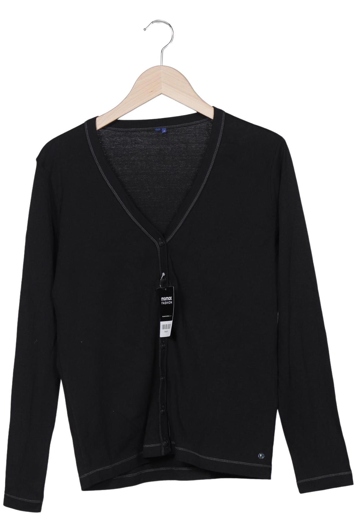 

Cecil Damen Strickjacke, schwarz, Gr. 38