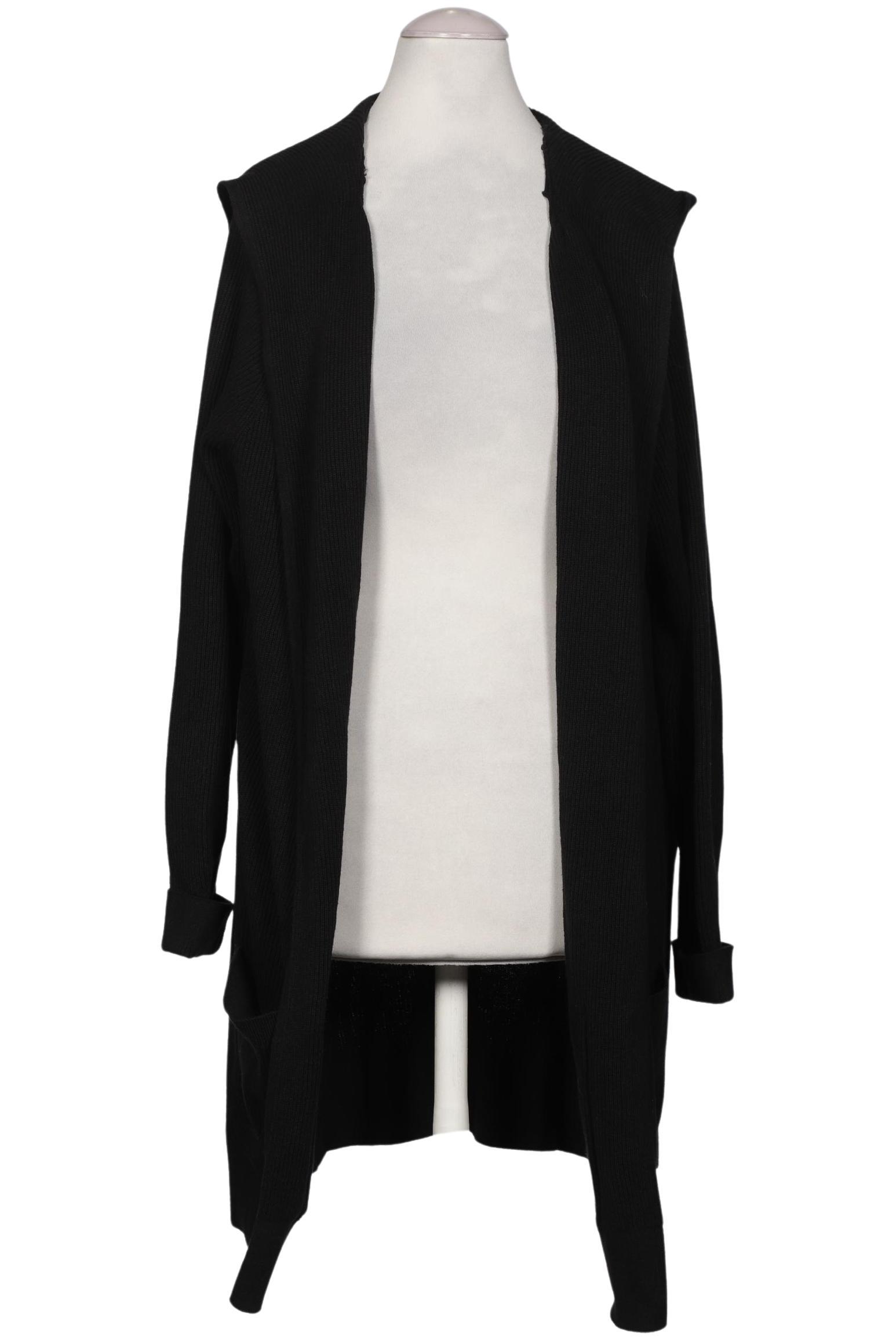 

Cecil Damen Strickjacke, schwarz, Gr. 38