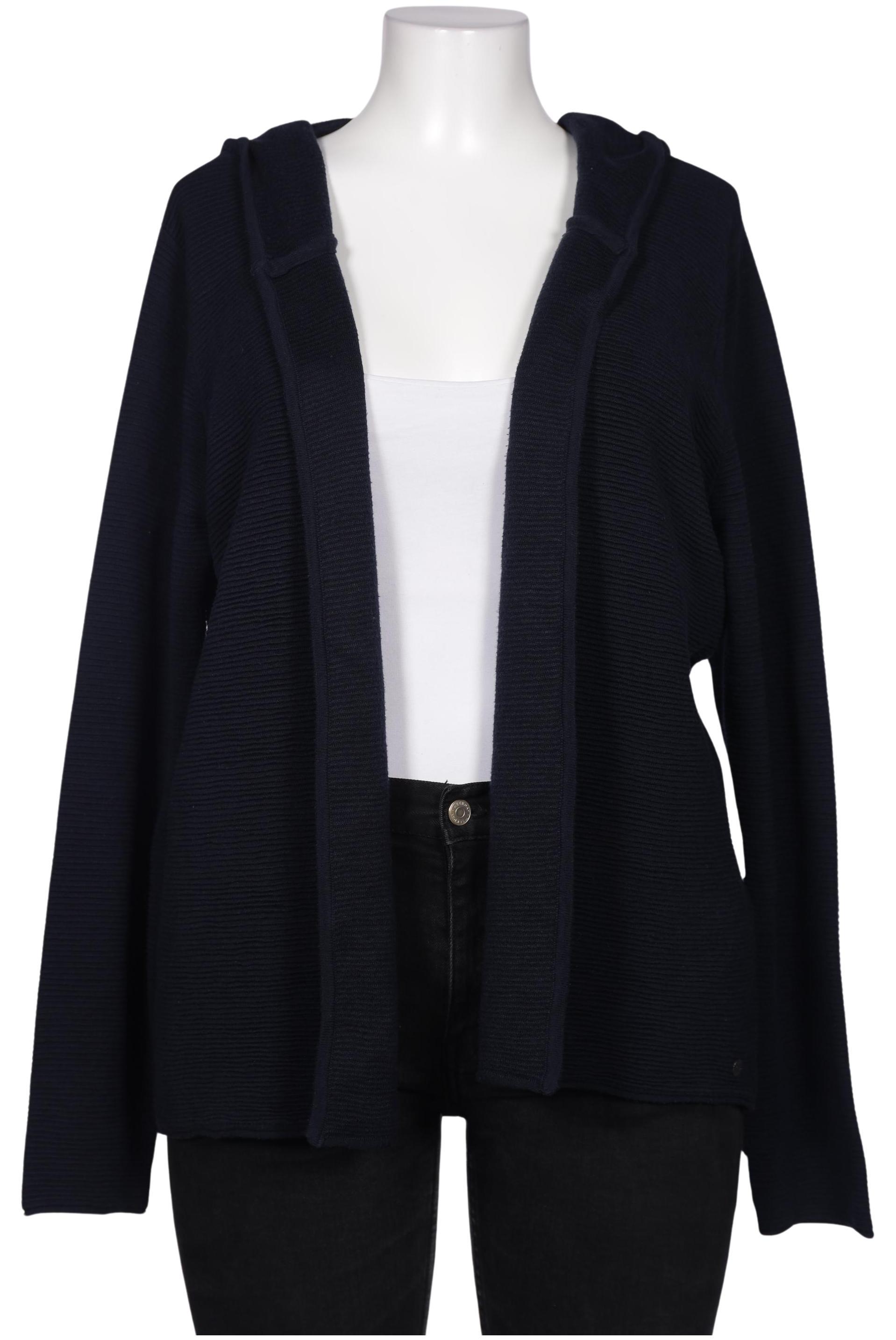

Cecil Damen Strickjacke, marineblau, Gr. 46
