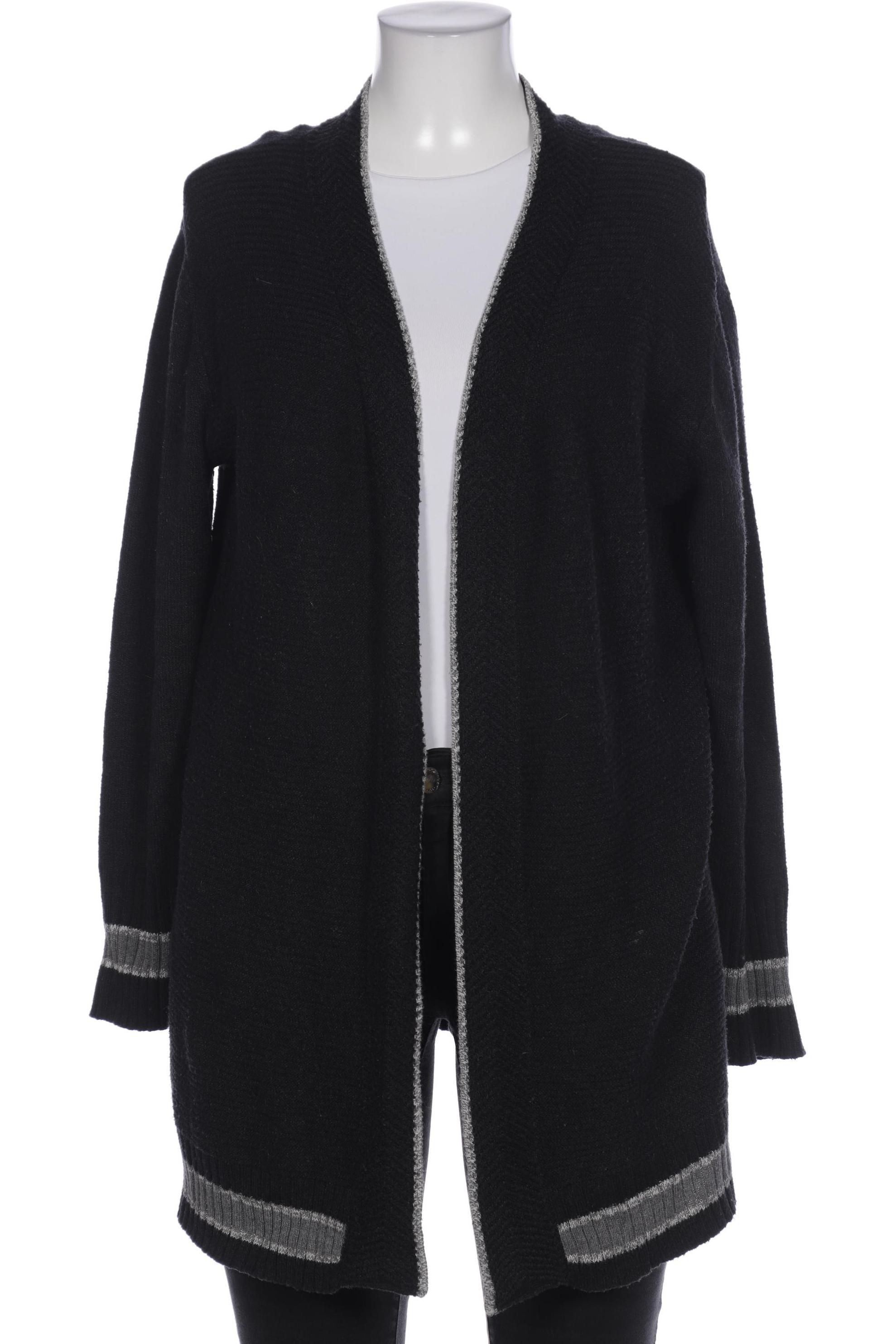 

Cecil Damen Strickjacke, grau, Gr. 42