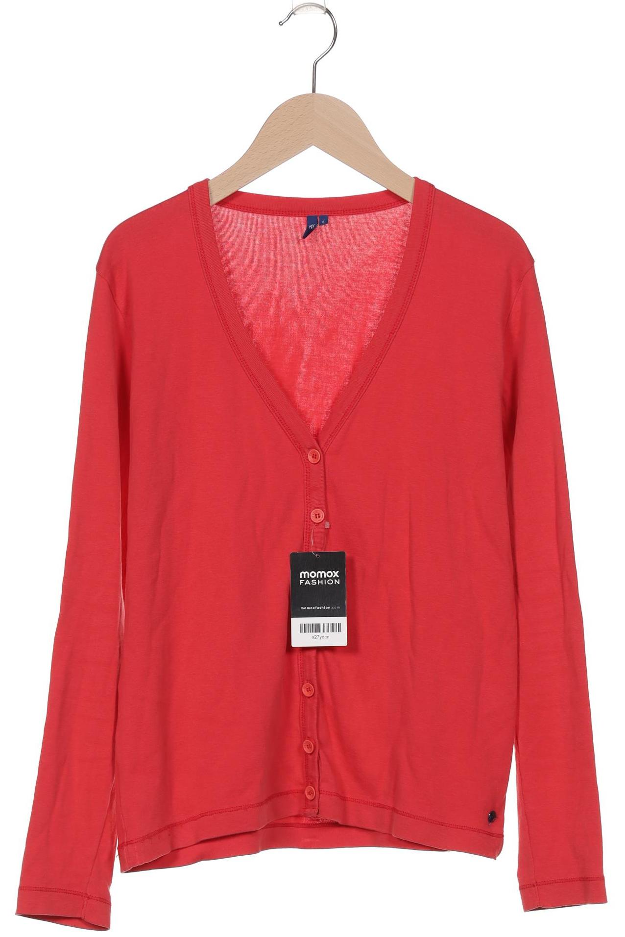 

Cecil Damen Strickjacke, rot, Gr. 36