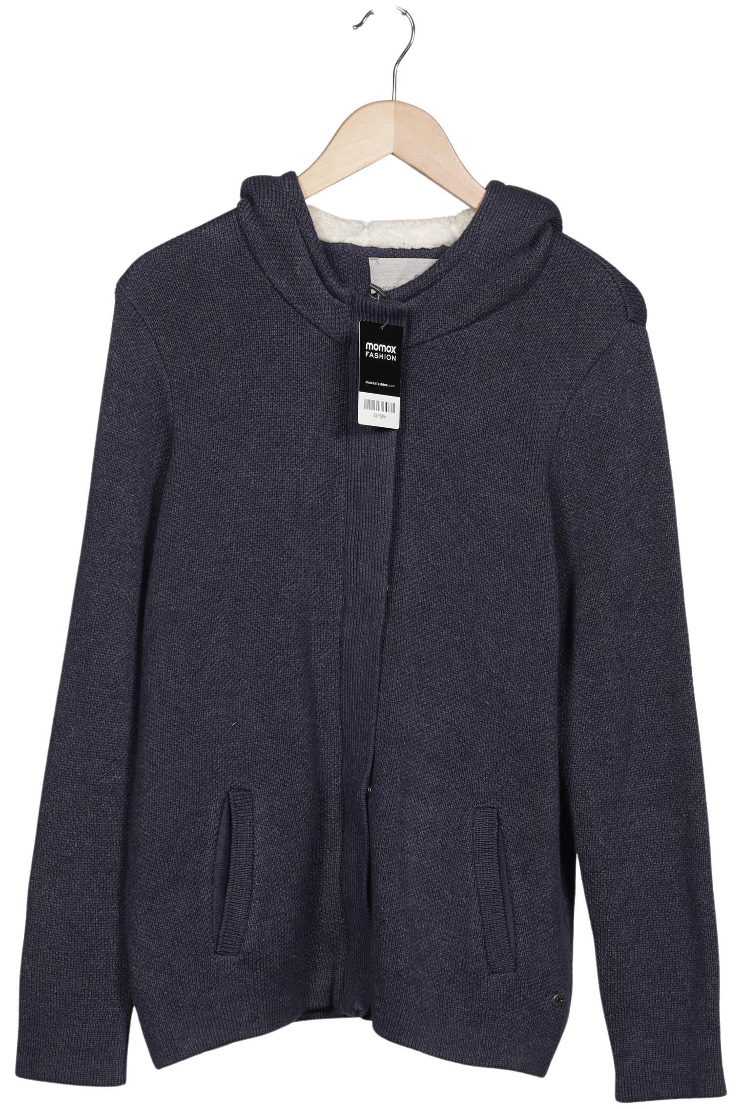 

Cecil Damen Strickjacke, marineblau, Gr. 42