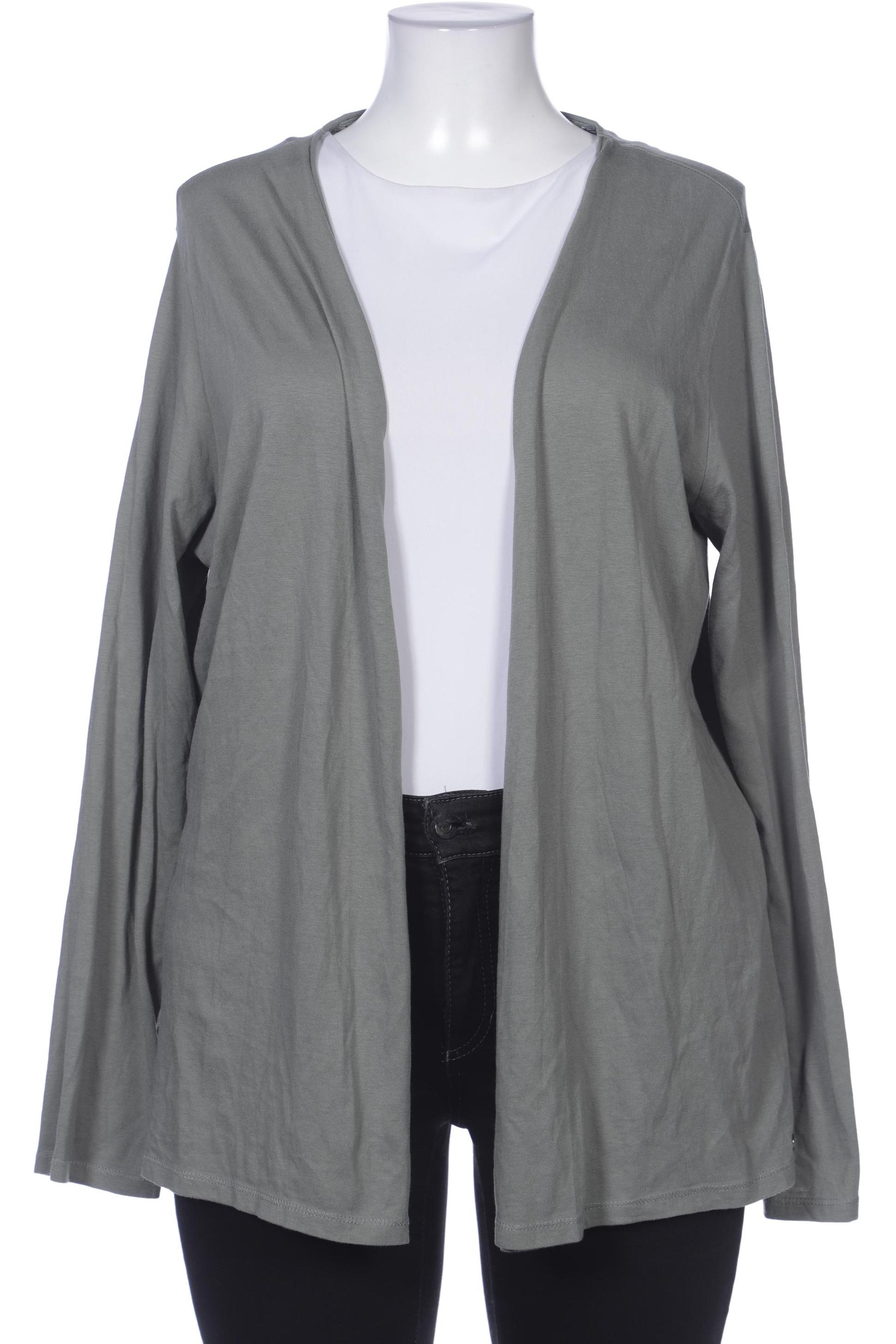 

Cecil Damen Strickjacke, grün, Gr. 46
