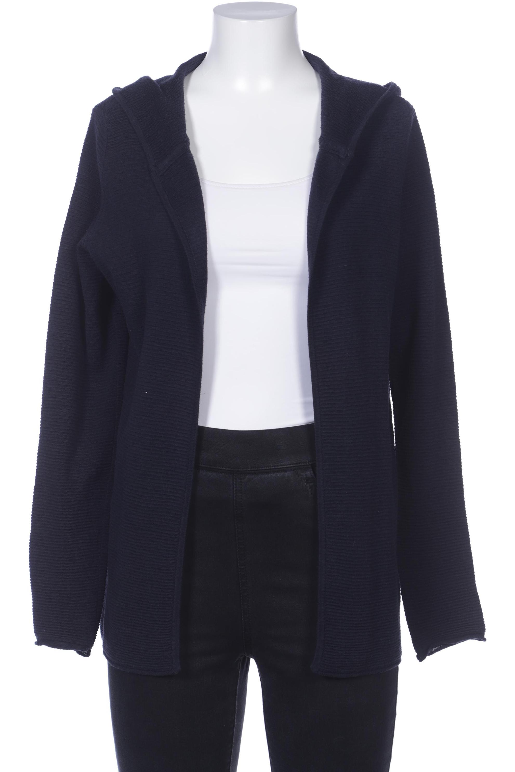 

Cecil Damen Strickjacke, marineblau, Gr. 38