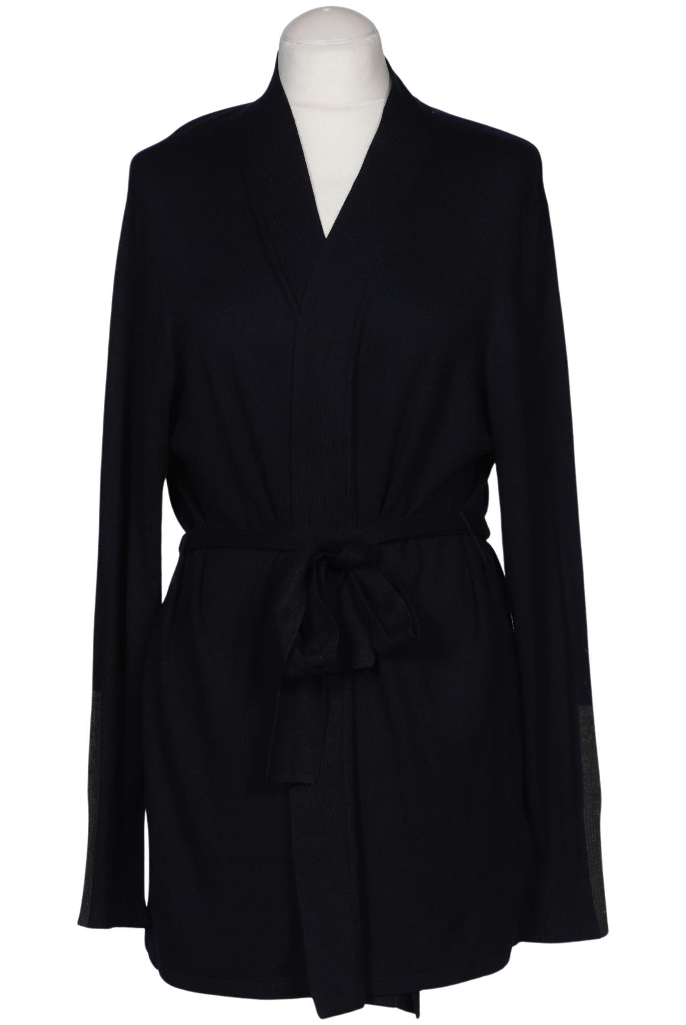 

Cecil Damen Strickjacke, marineblau, Gr. 42