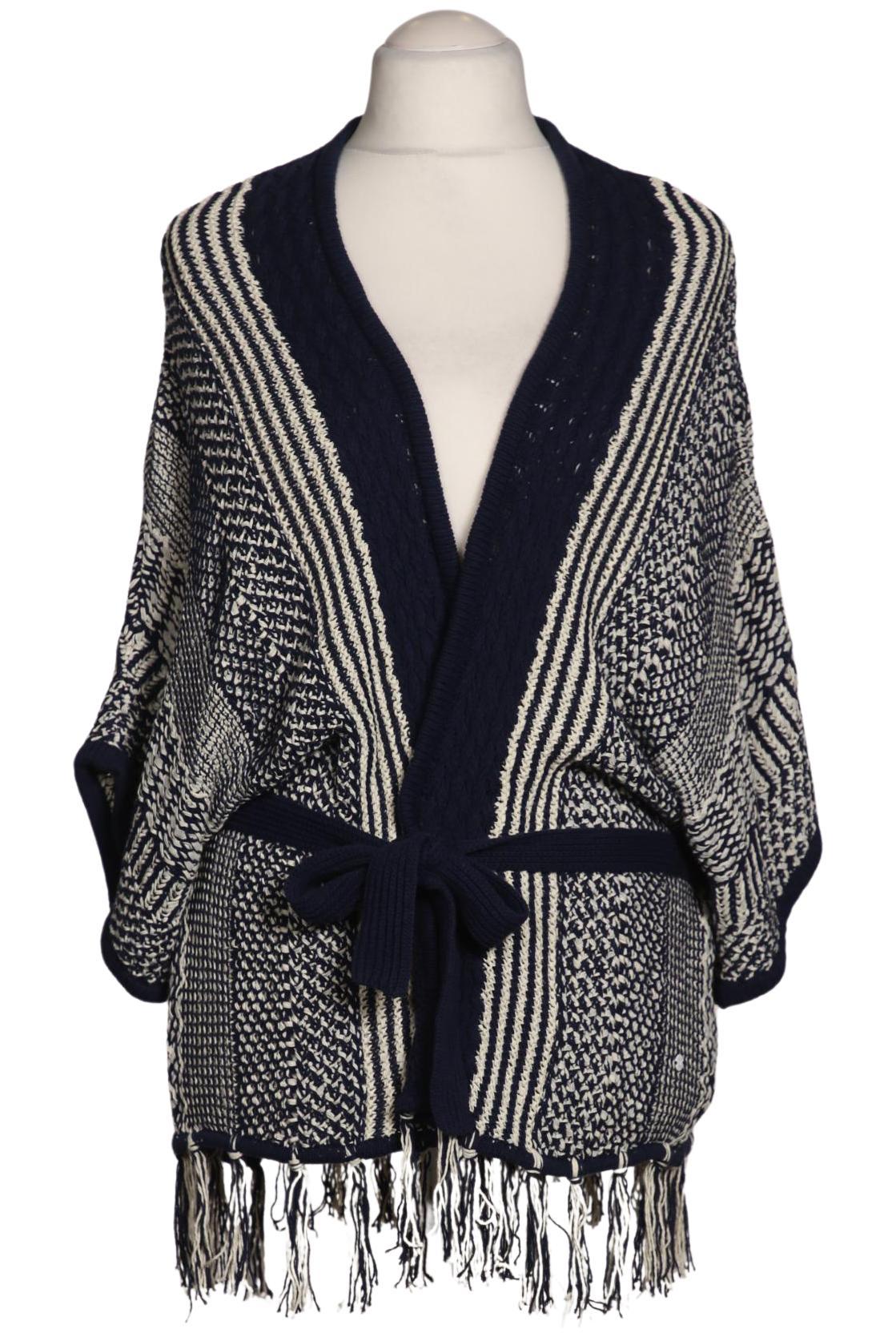 

Cecil Damen Strickjacke, mehrfarbig, Gr. 42