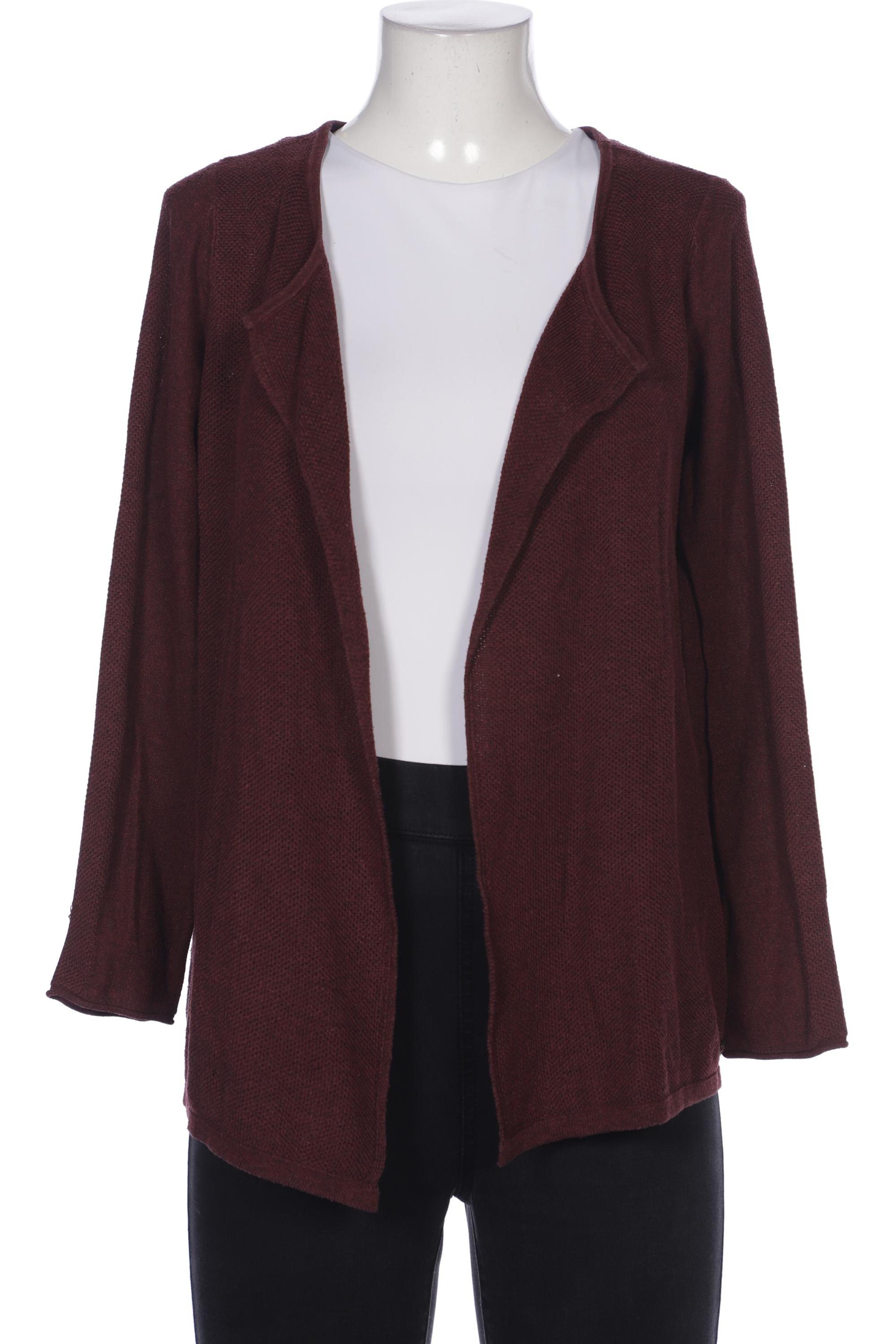 

Cecil Damen Strickjacke, bordeaux, Gr. 38