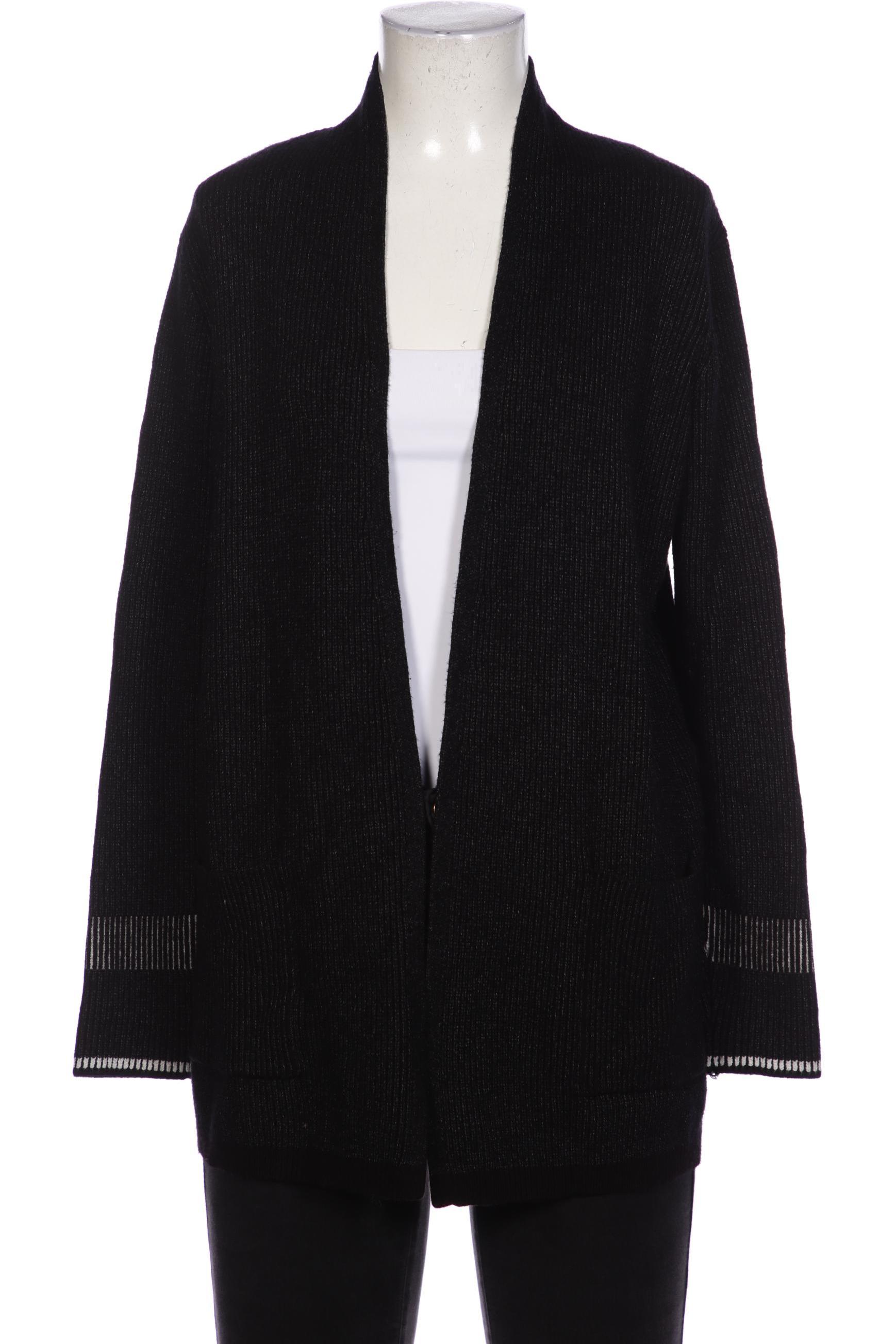 Thumbnail - Cecil Damen Strickjacke, schwarz, Gr. 34