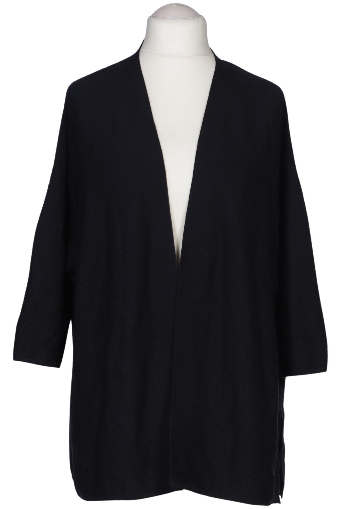 

Cecil Damen Strickjacke, marineblau, Gr. 46