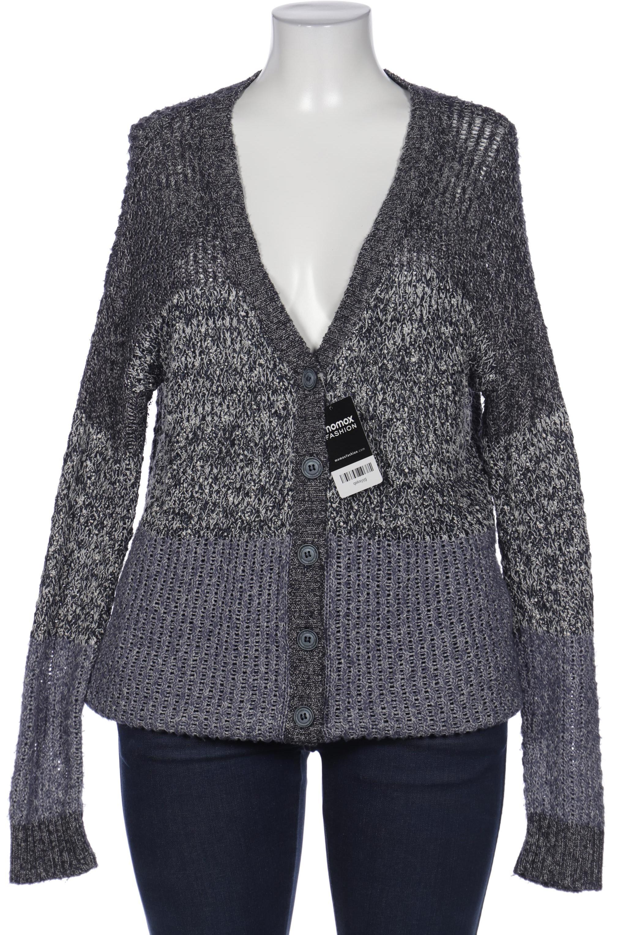 

Cecil Damen Strickjacke, marineblau, Gr. 44