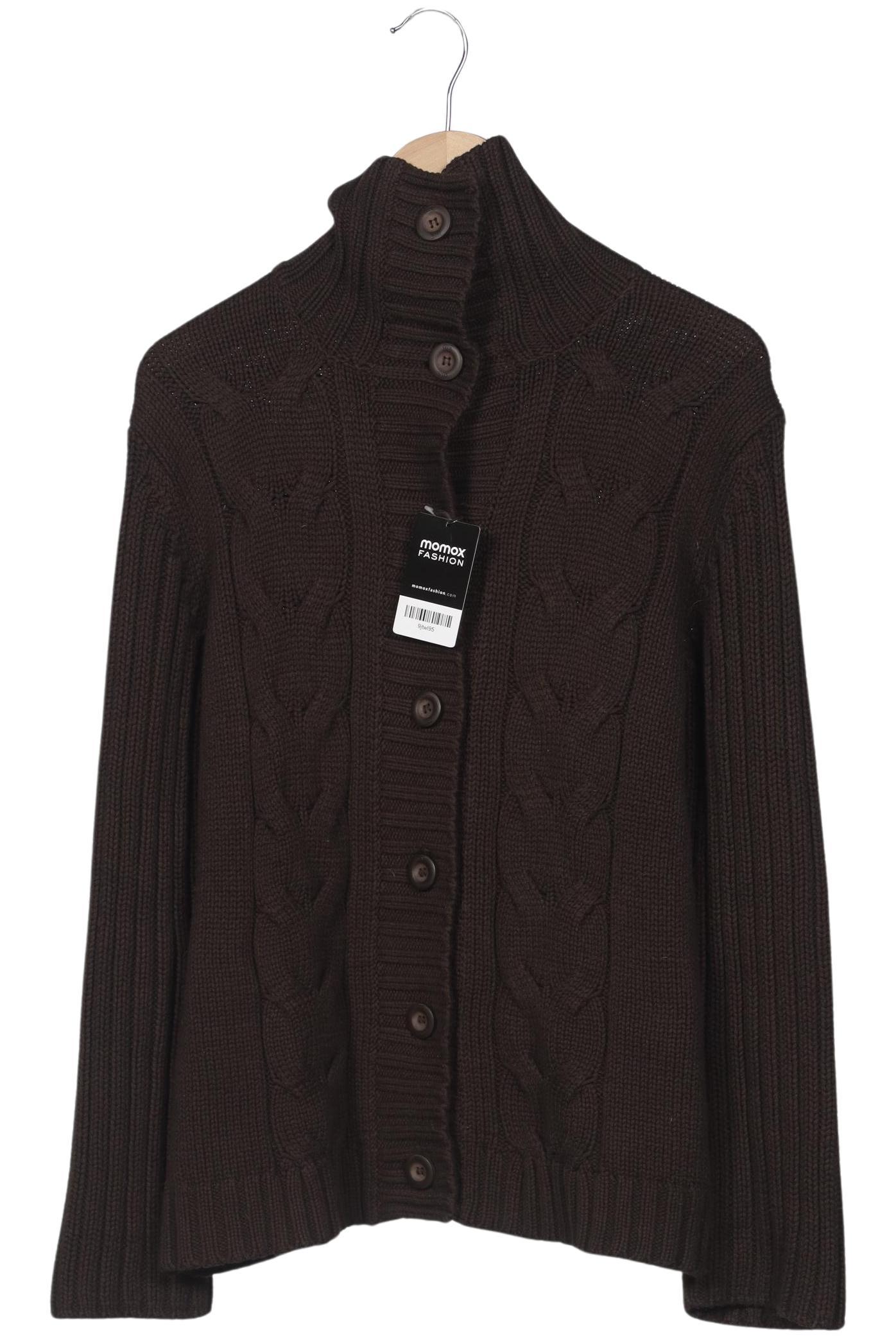 

Cecil Damen Strickjacke, braun, Gr. 46