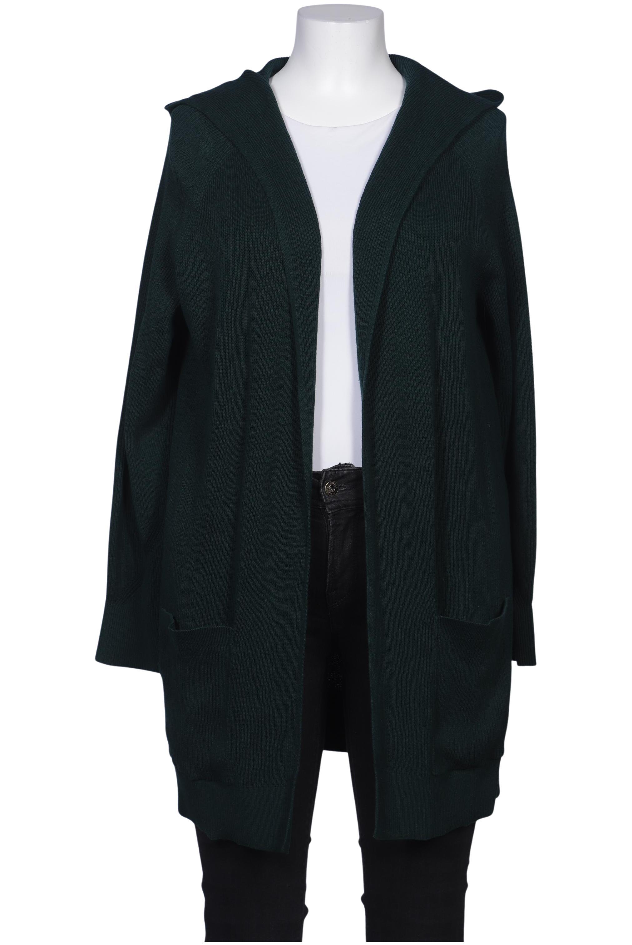 

Cecil Damen Strickjacke, grün, Gr. 44